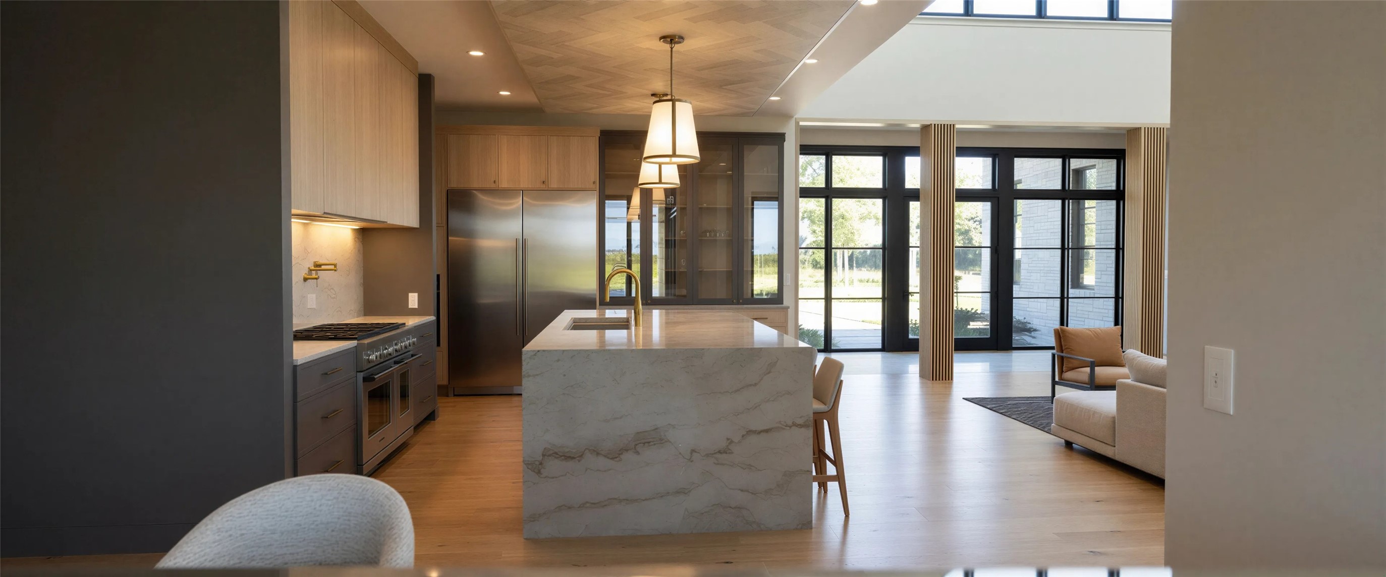 1536 Four Seasons Drive