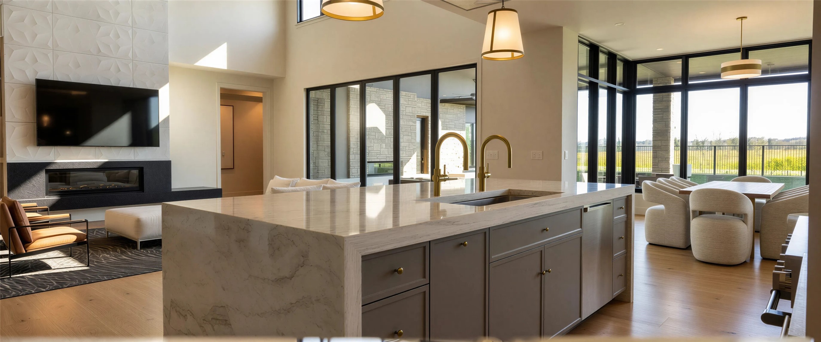 1536 Four Seasons Drive