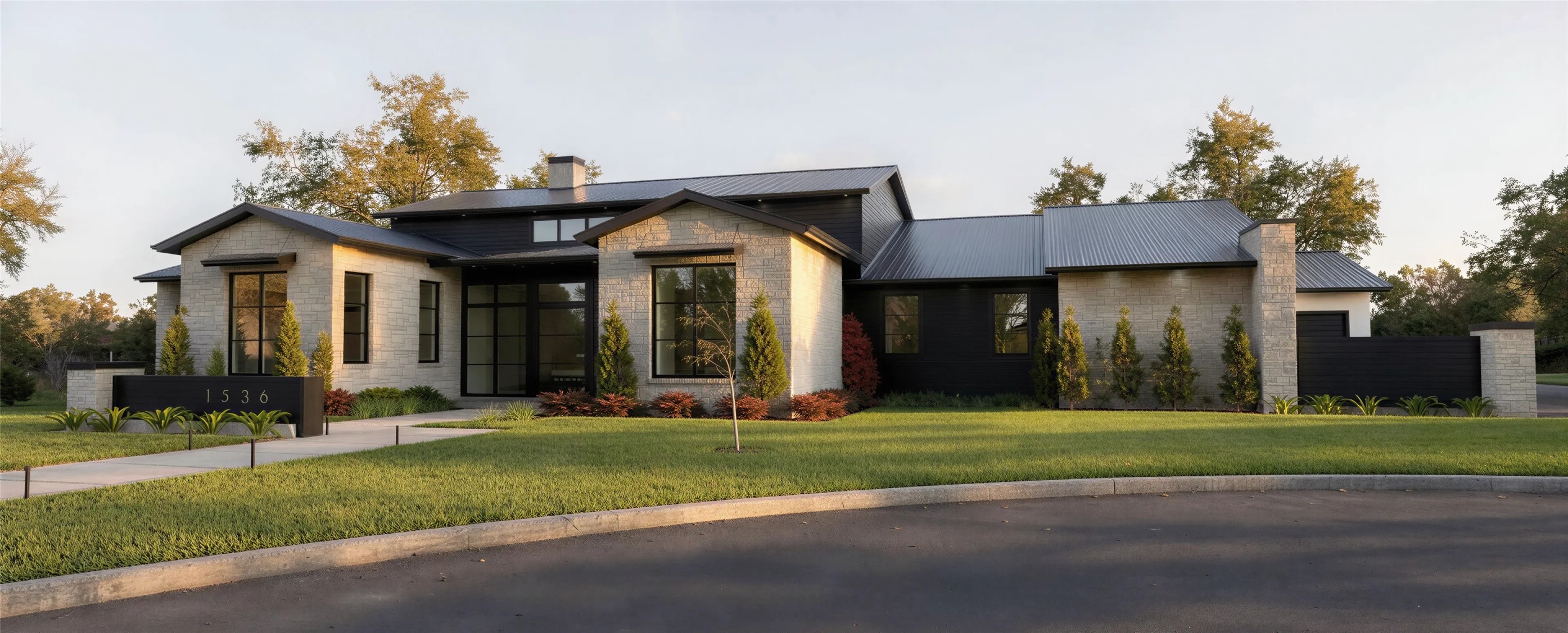 1536 Four Seasons Drive