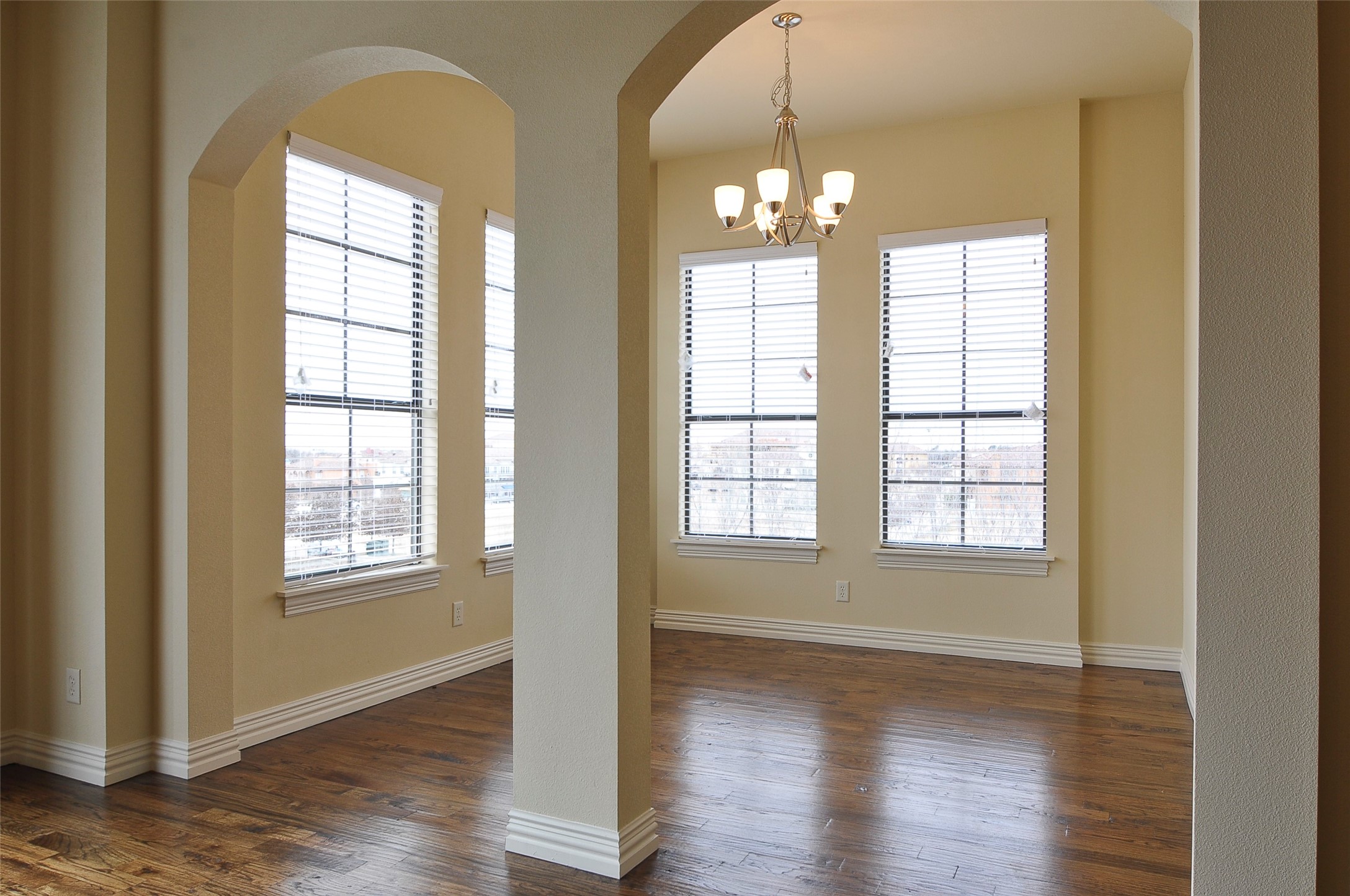 5232 Colleyville Boulevard 201