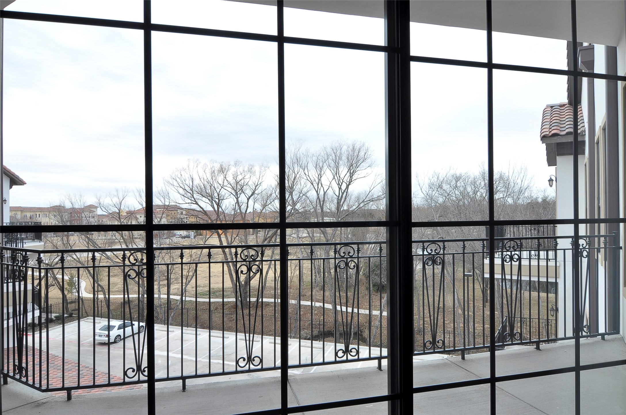 5232 Colleyville Boulevard 201