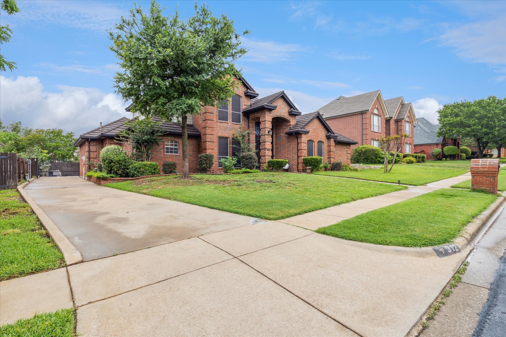 312 Springhill Drive