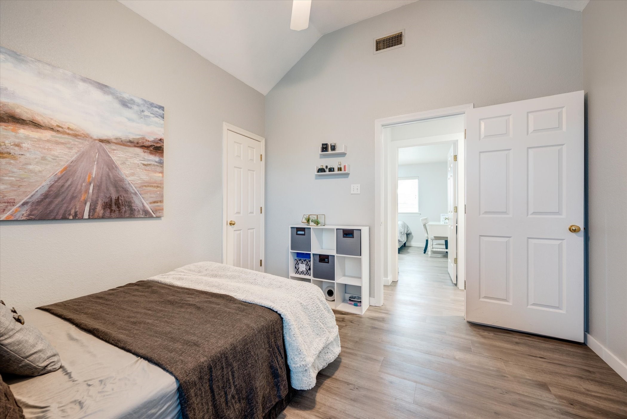 312 Springhill Drive