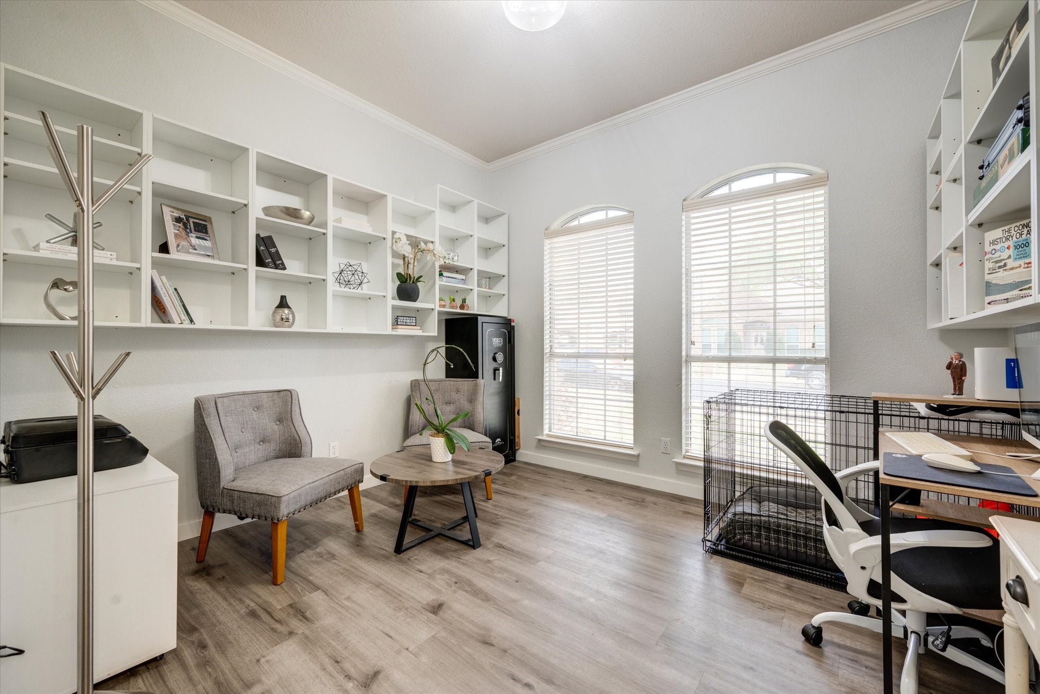 312 Springhill Drive