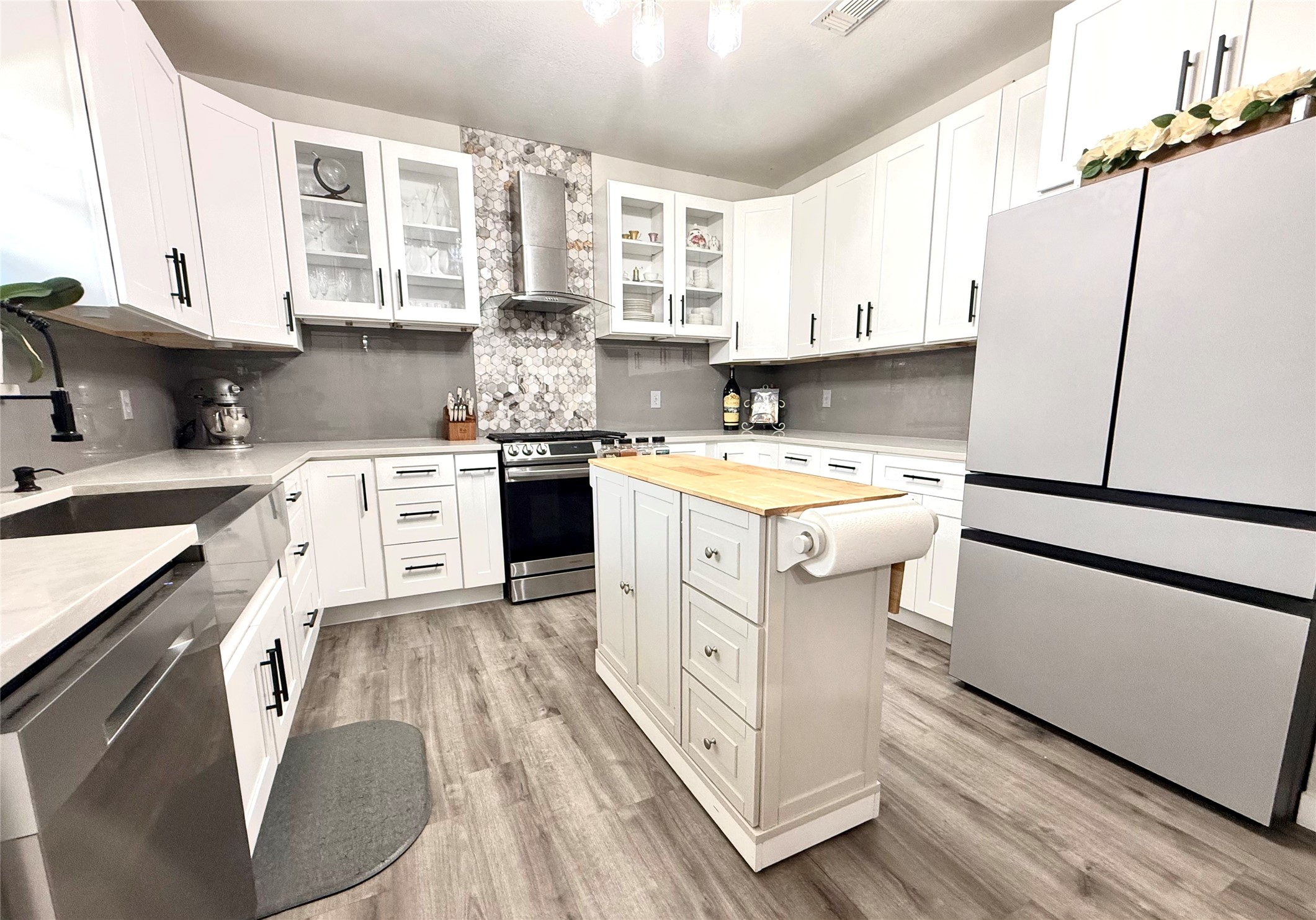 312 Springhill Drive