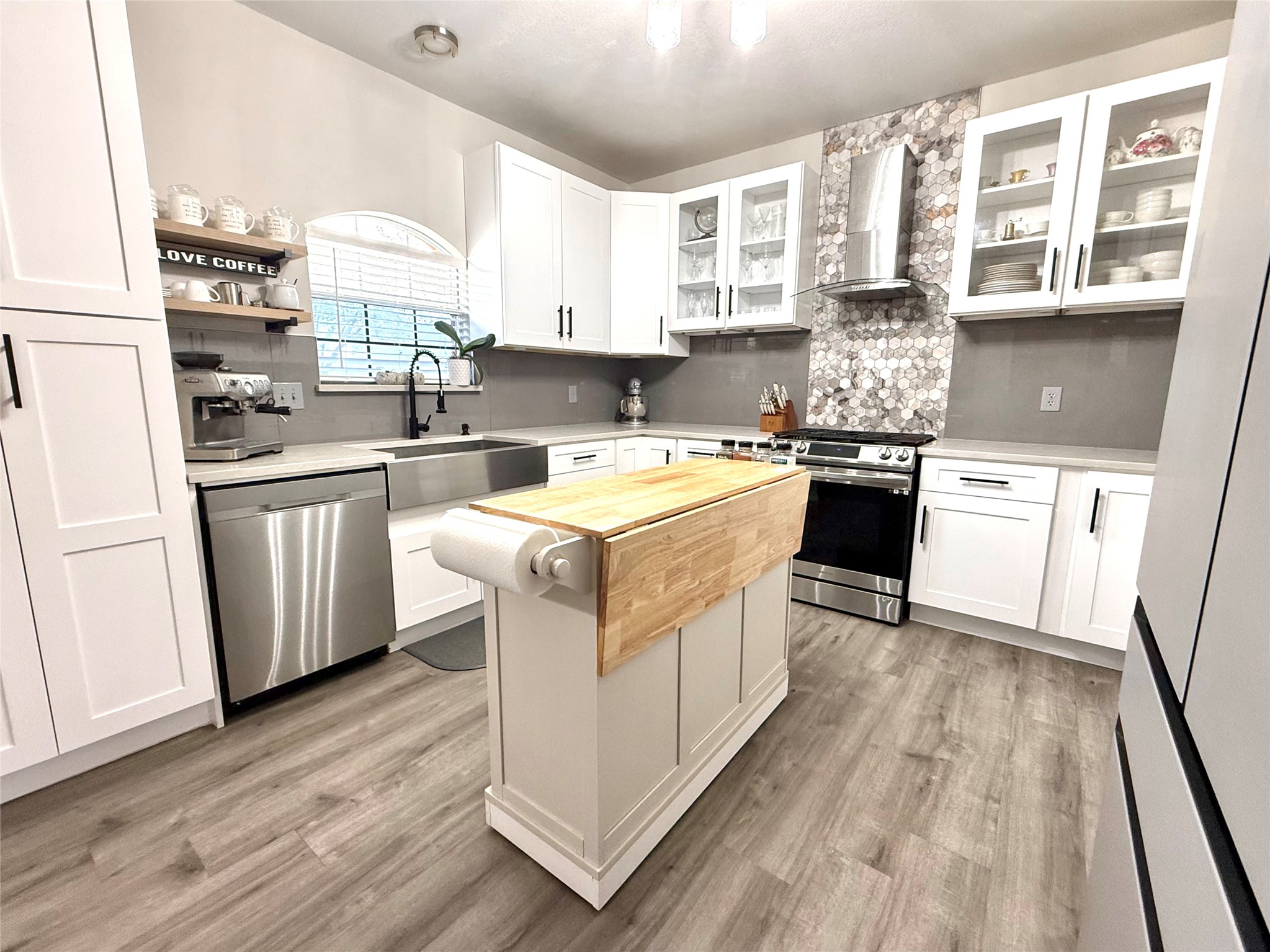 312 Springhill Drive