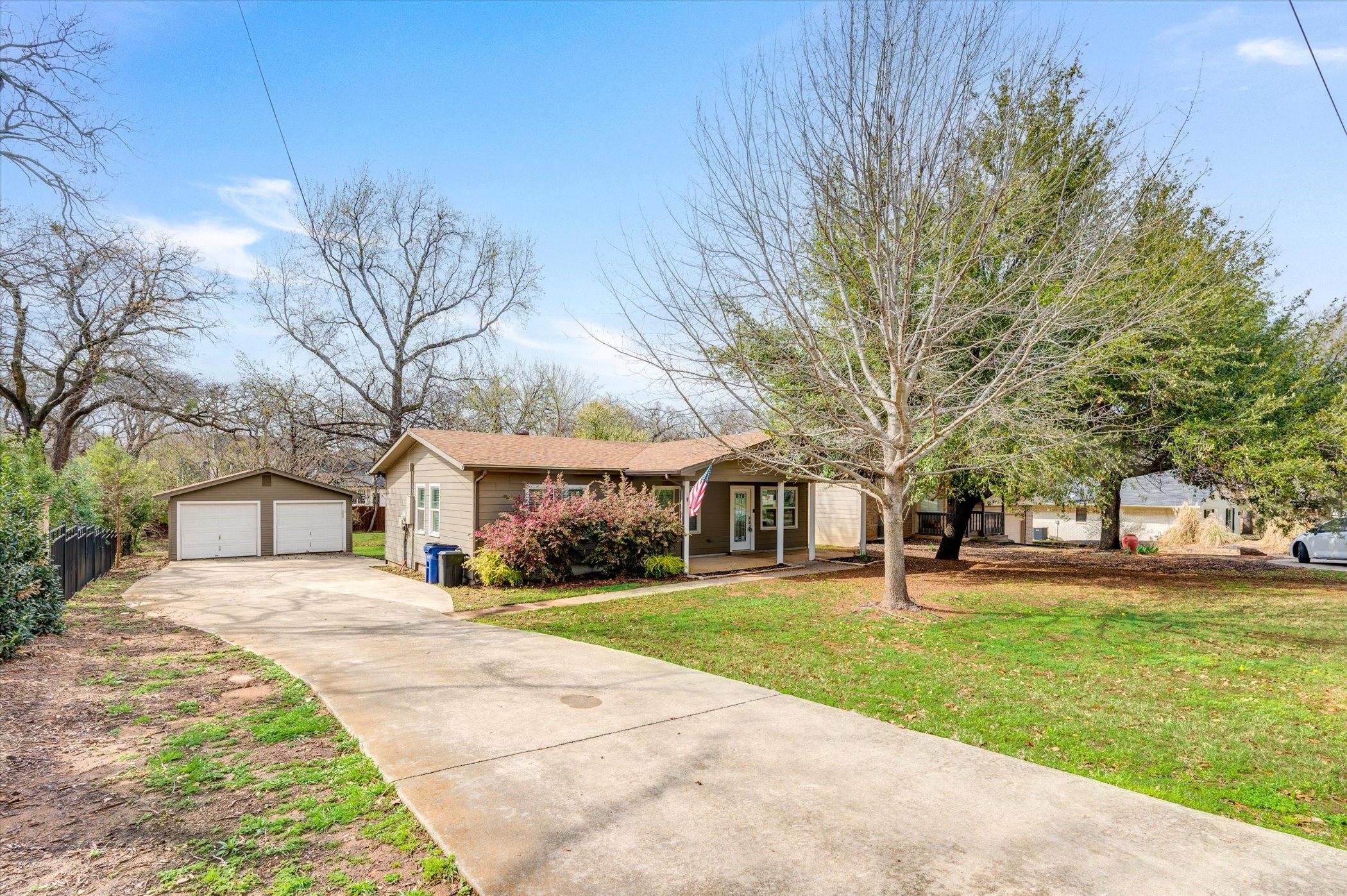 6312 Westcoat Drive
