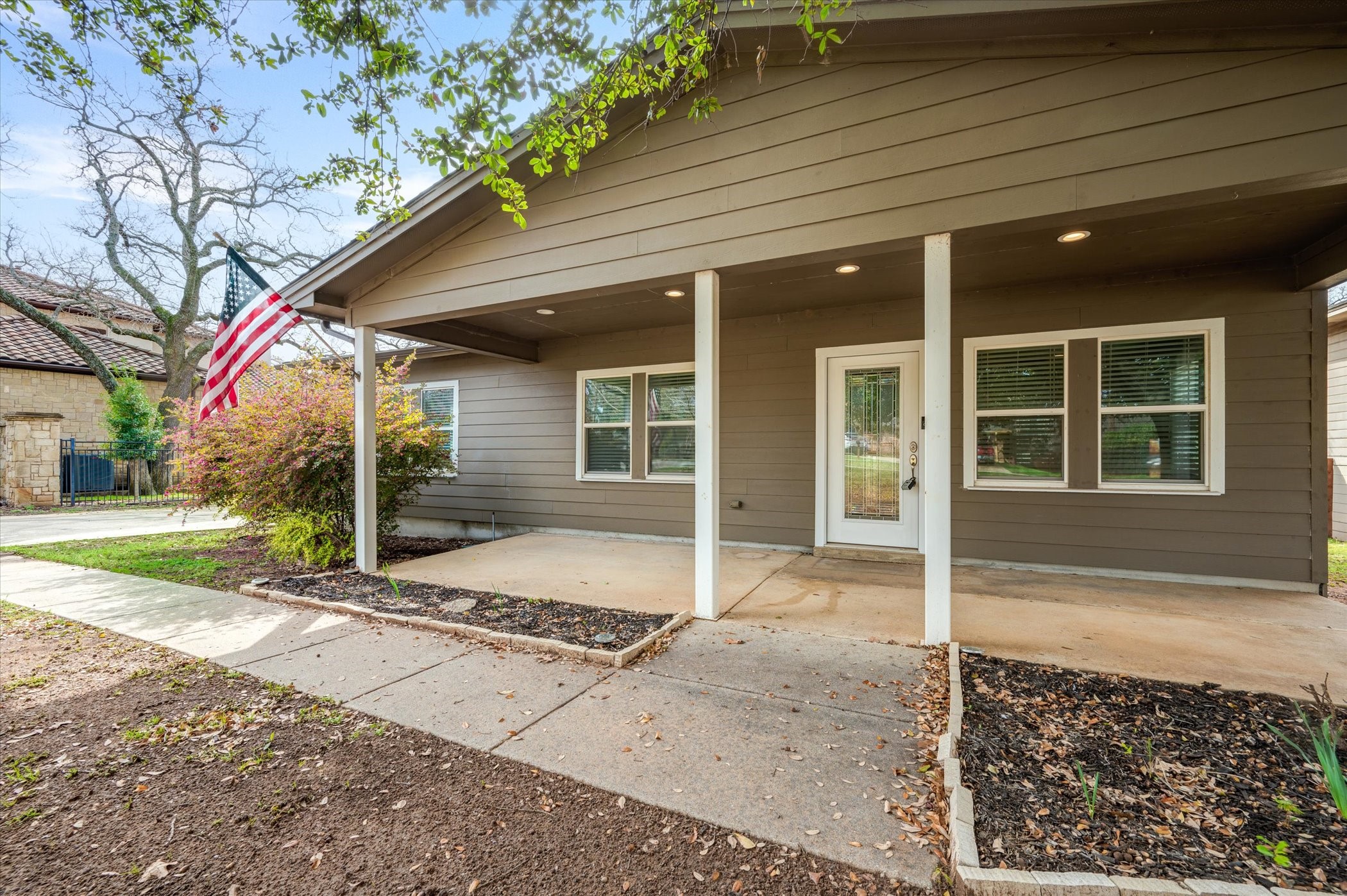 6312 Westcoat Drive