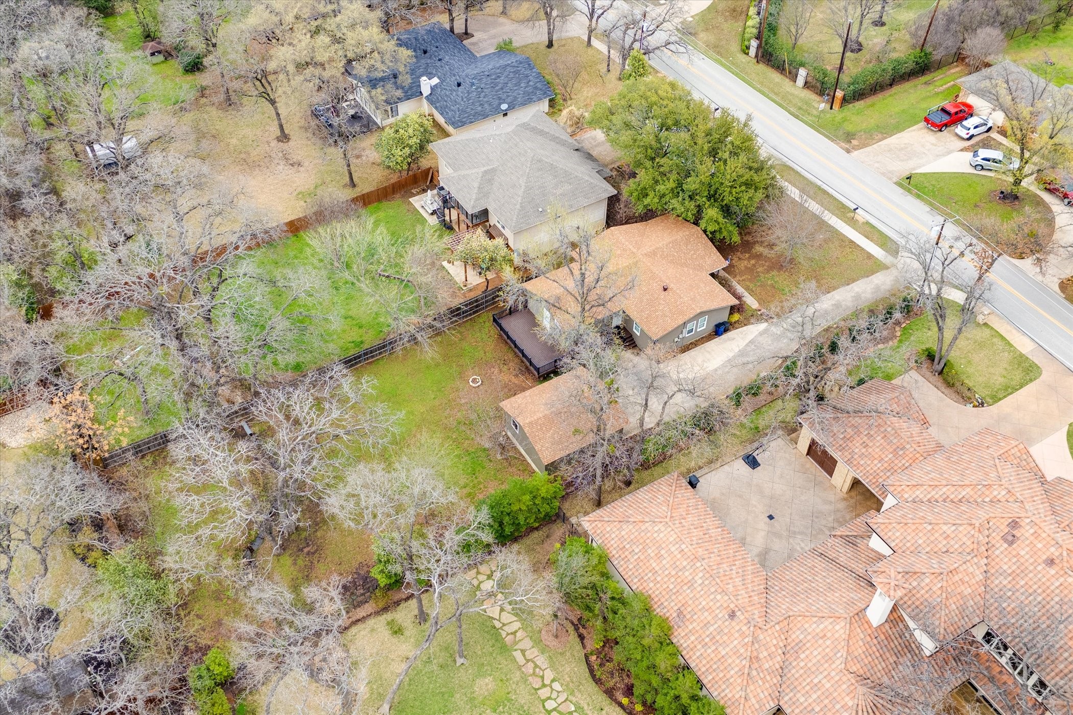 6312 Westcoat Drive