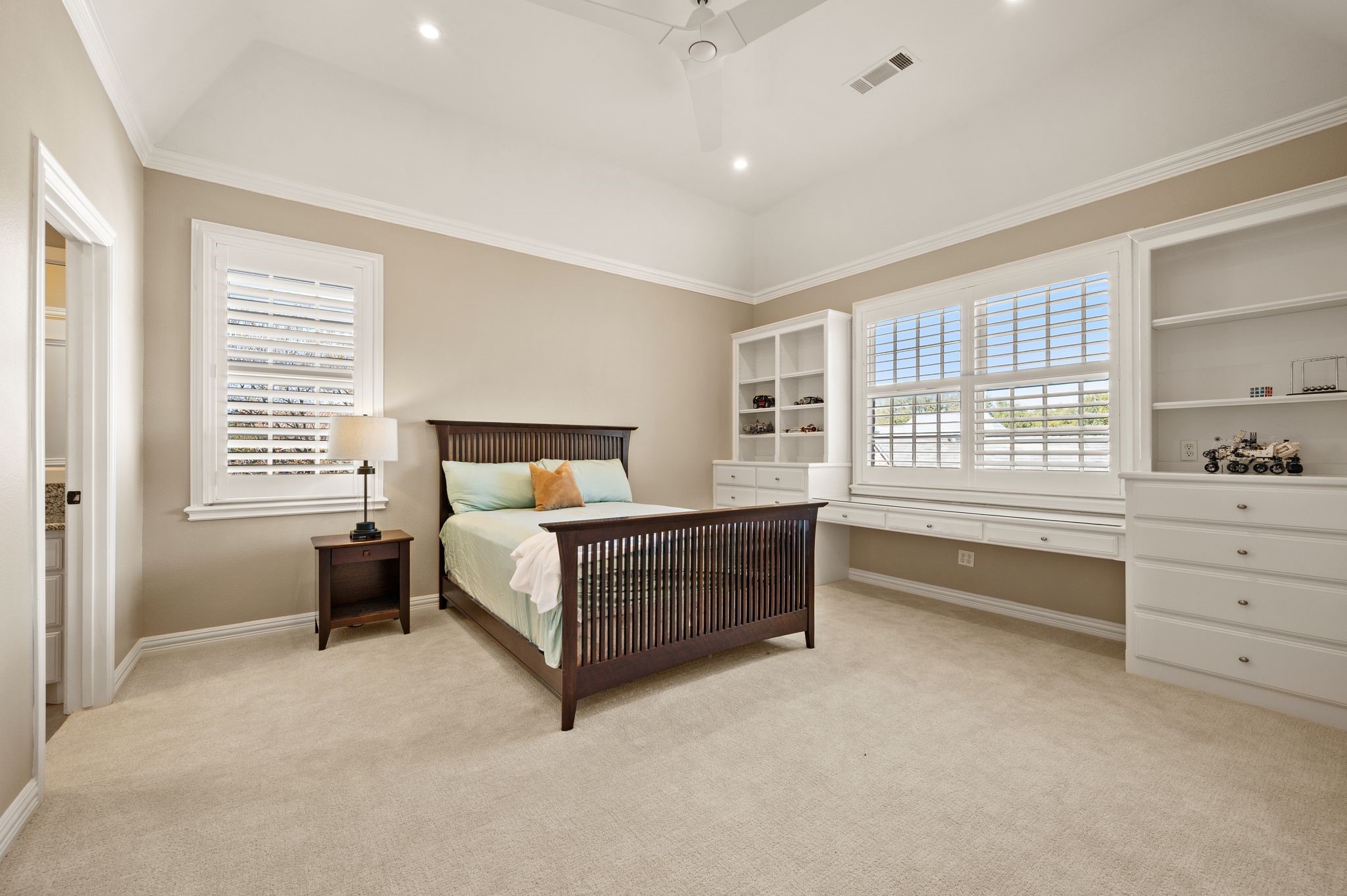 5701 Morlaix Court