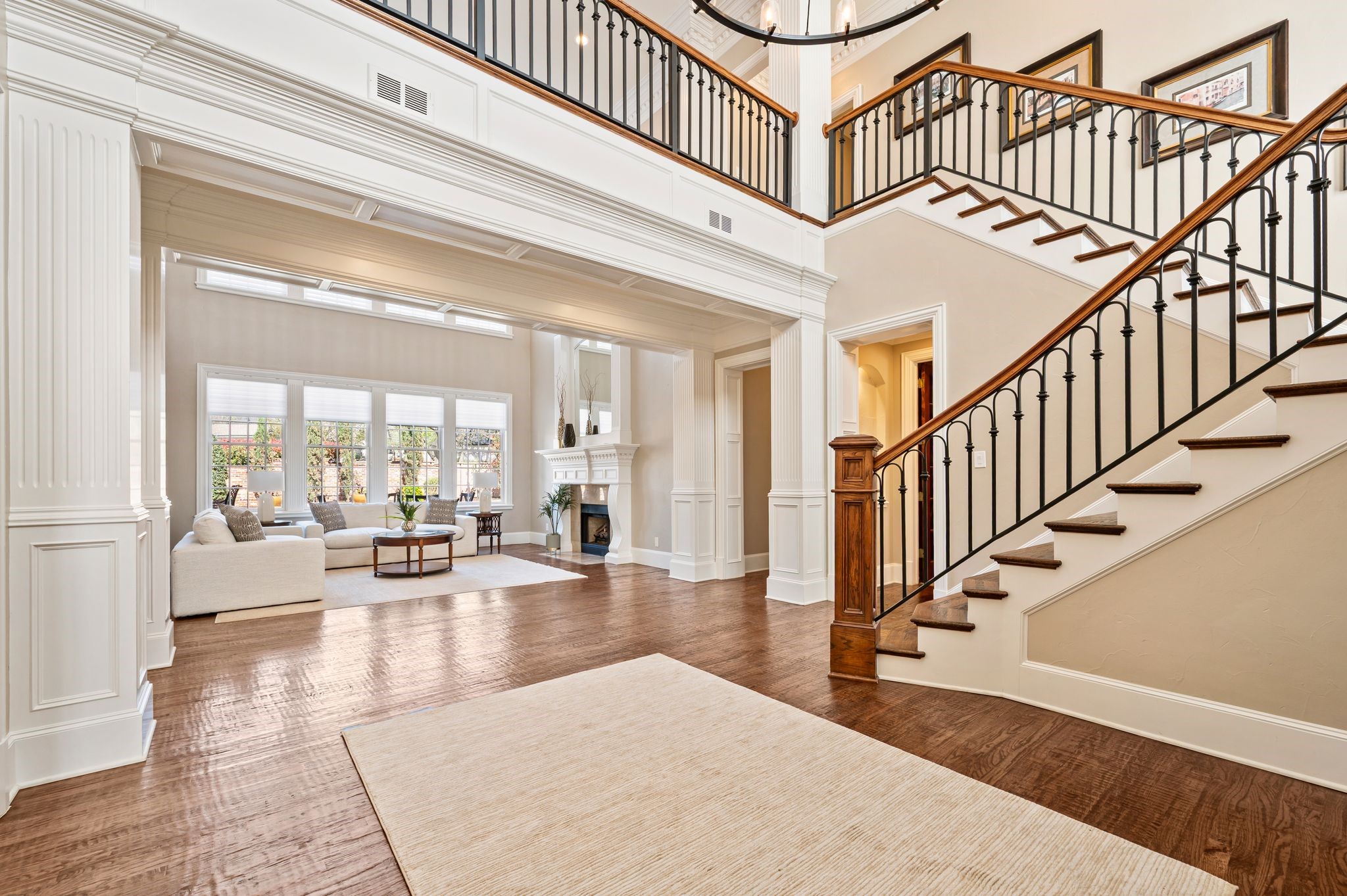 5701 Morlaix Court