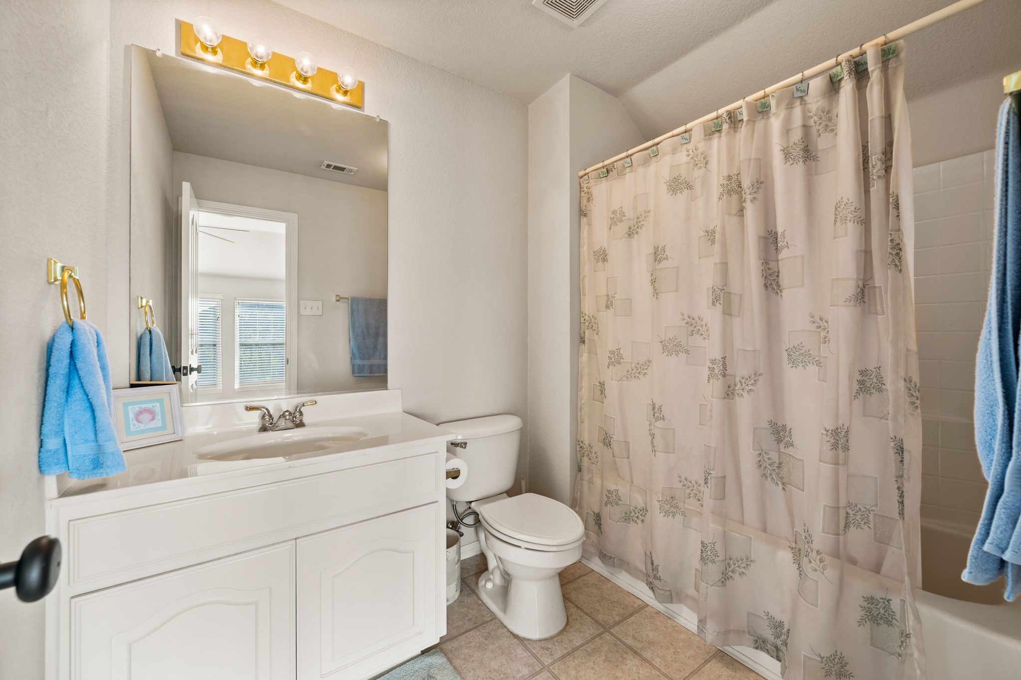 8625 Shadow Trace Drive