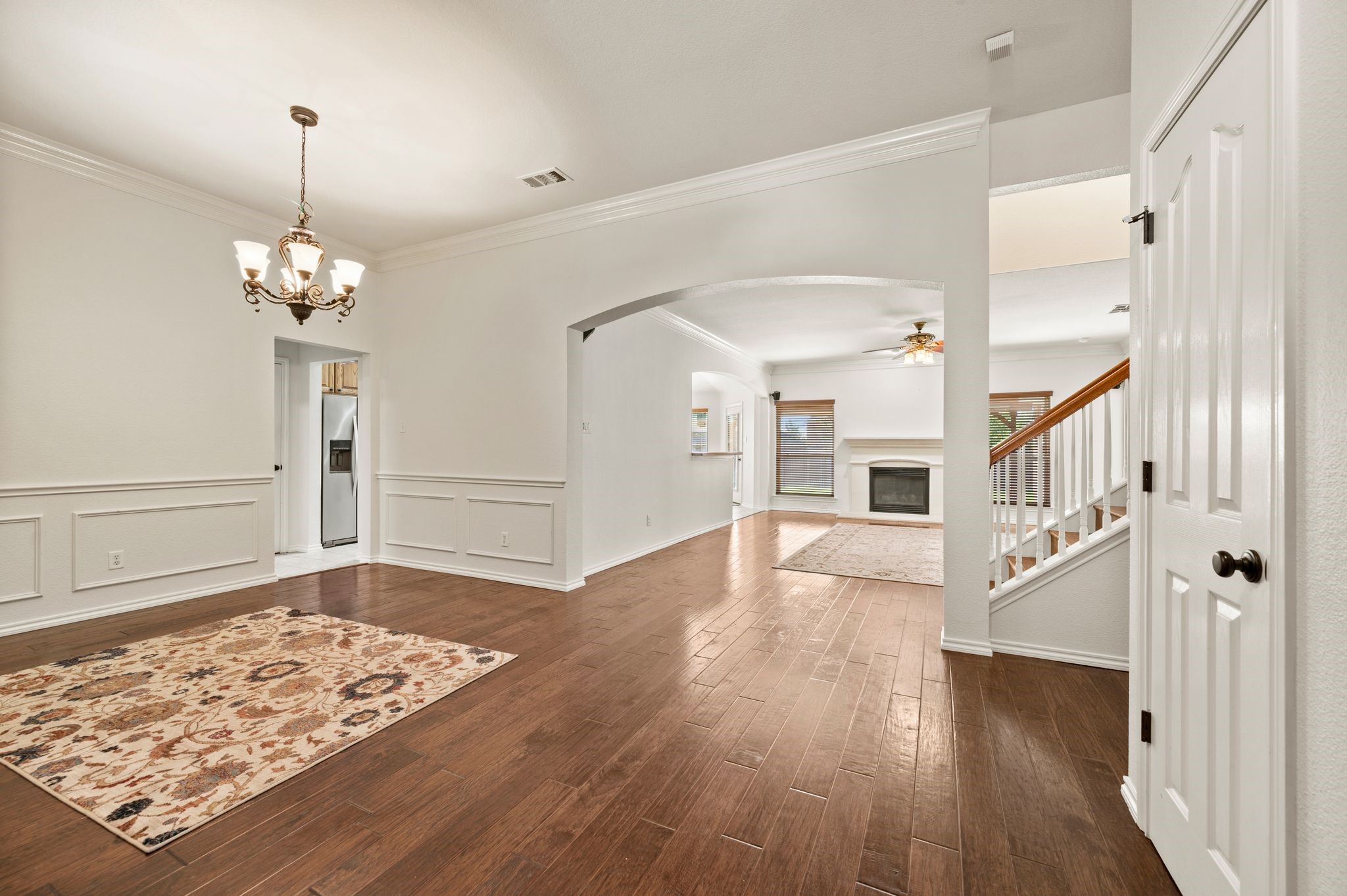 8625 Shadow Trace Drive