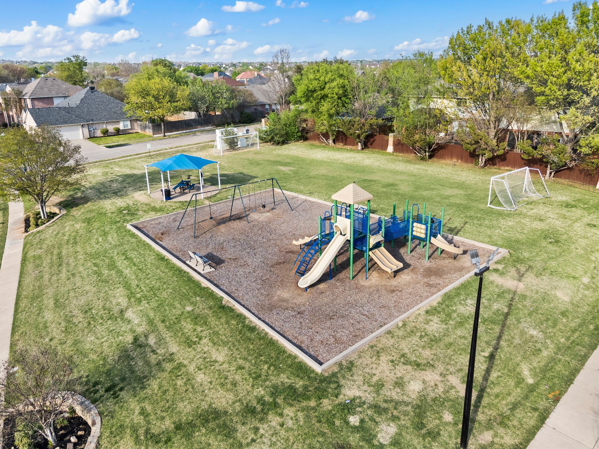 8625 Shadow Trace Drive