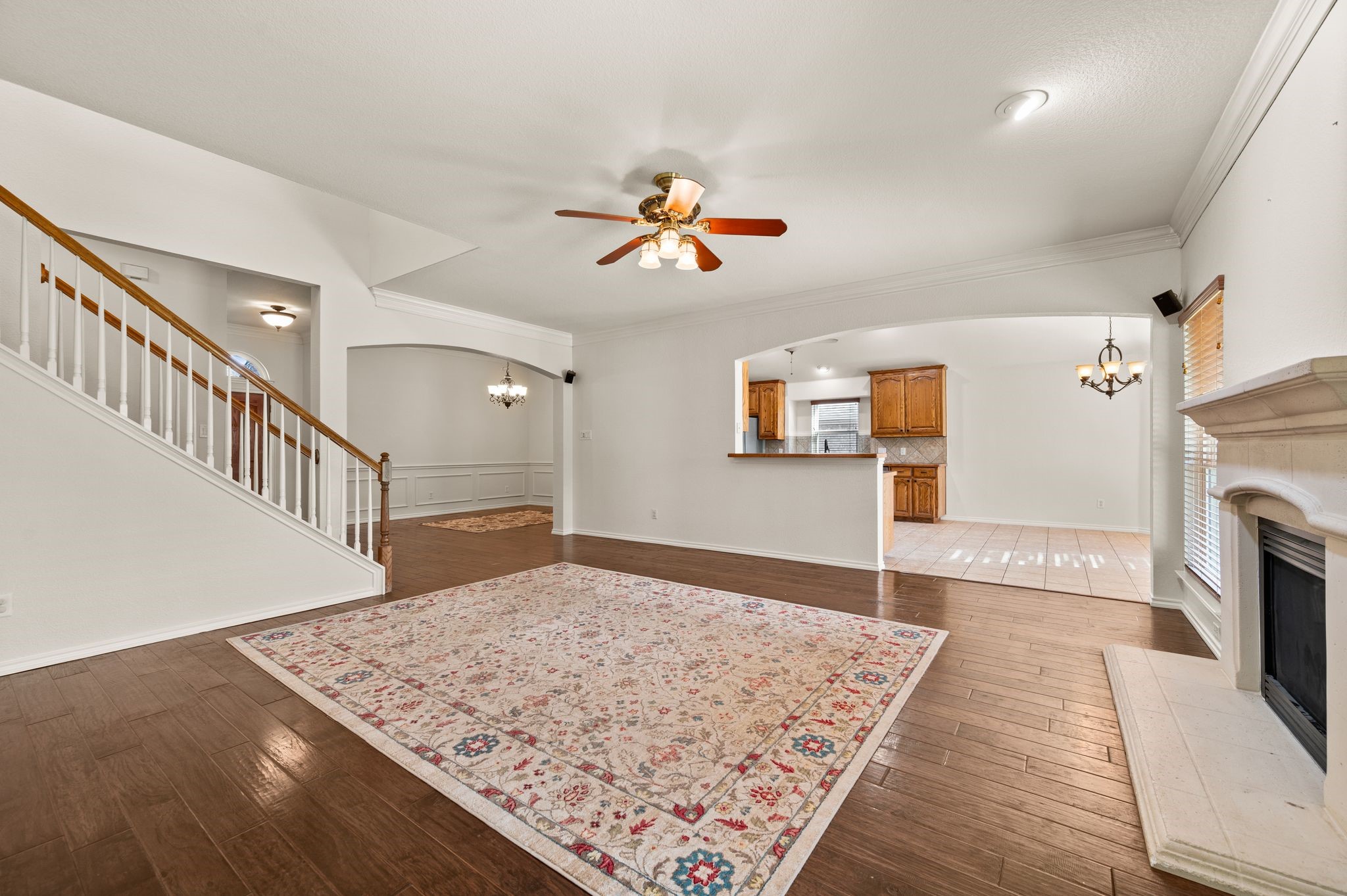 8625 Shadow Trace Drive