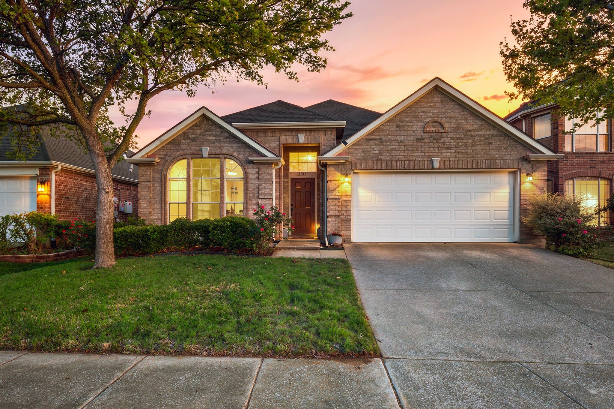3013 Peppercorn Drive