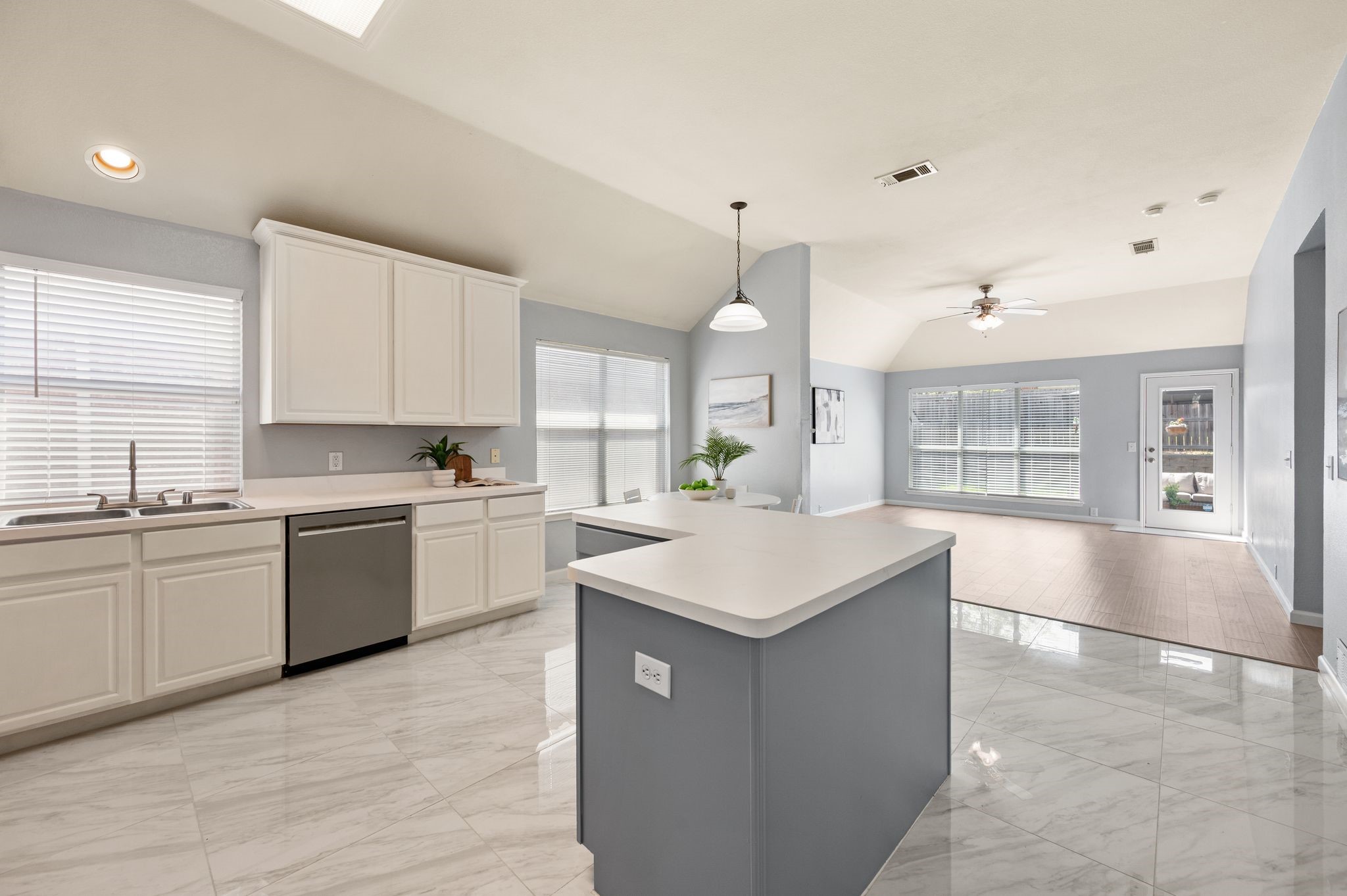 3013 Peppercorn Drive