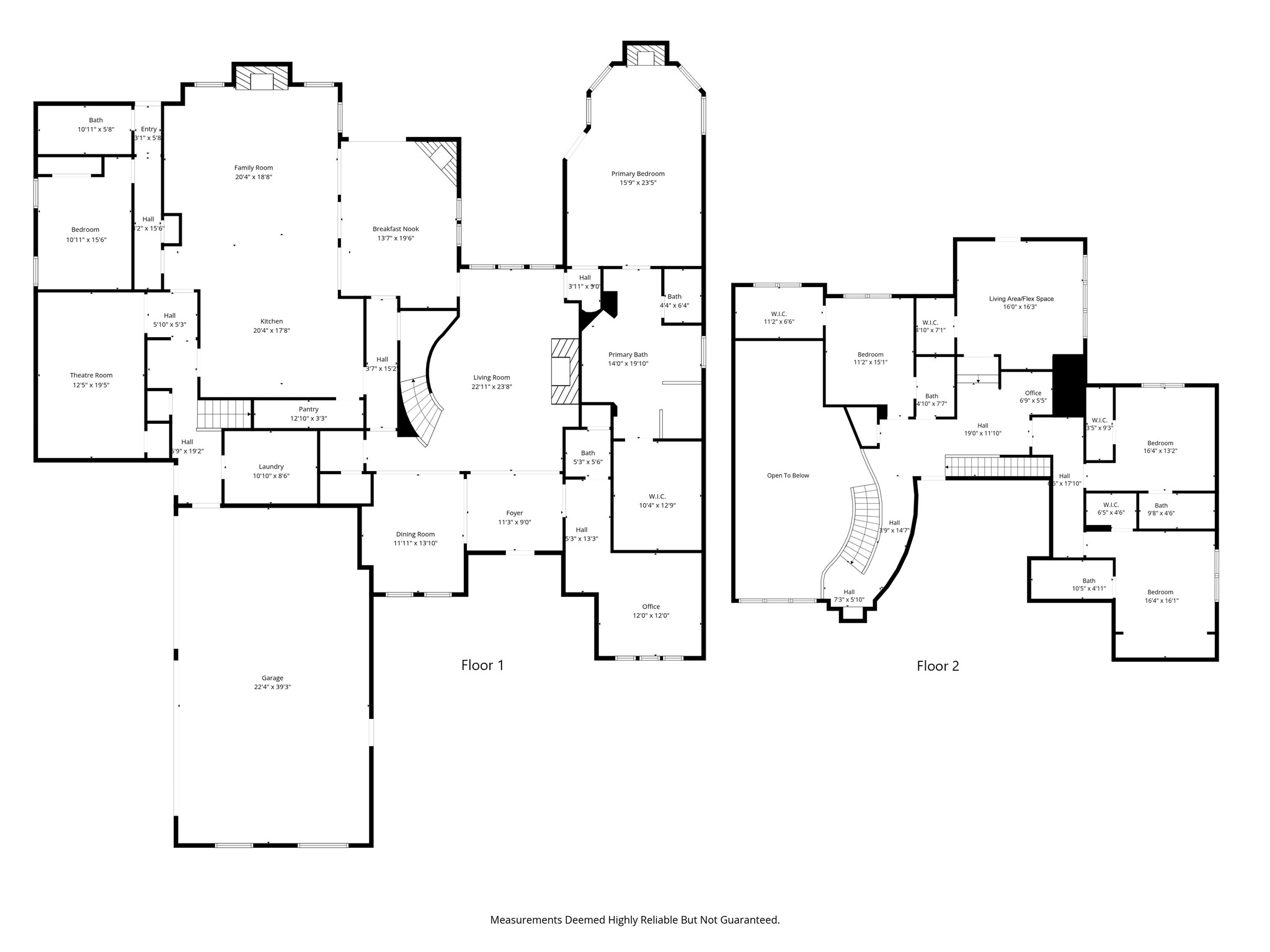 7308 Chanel Court