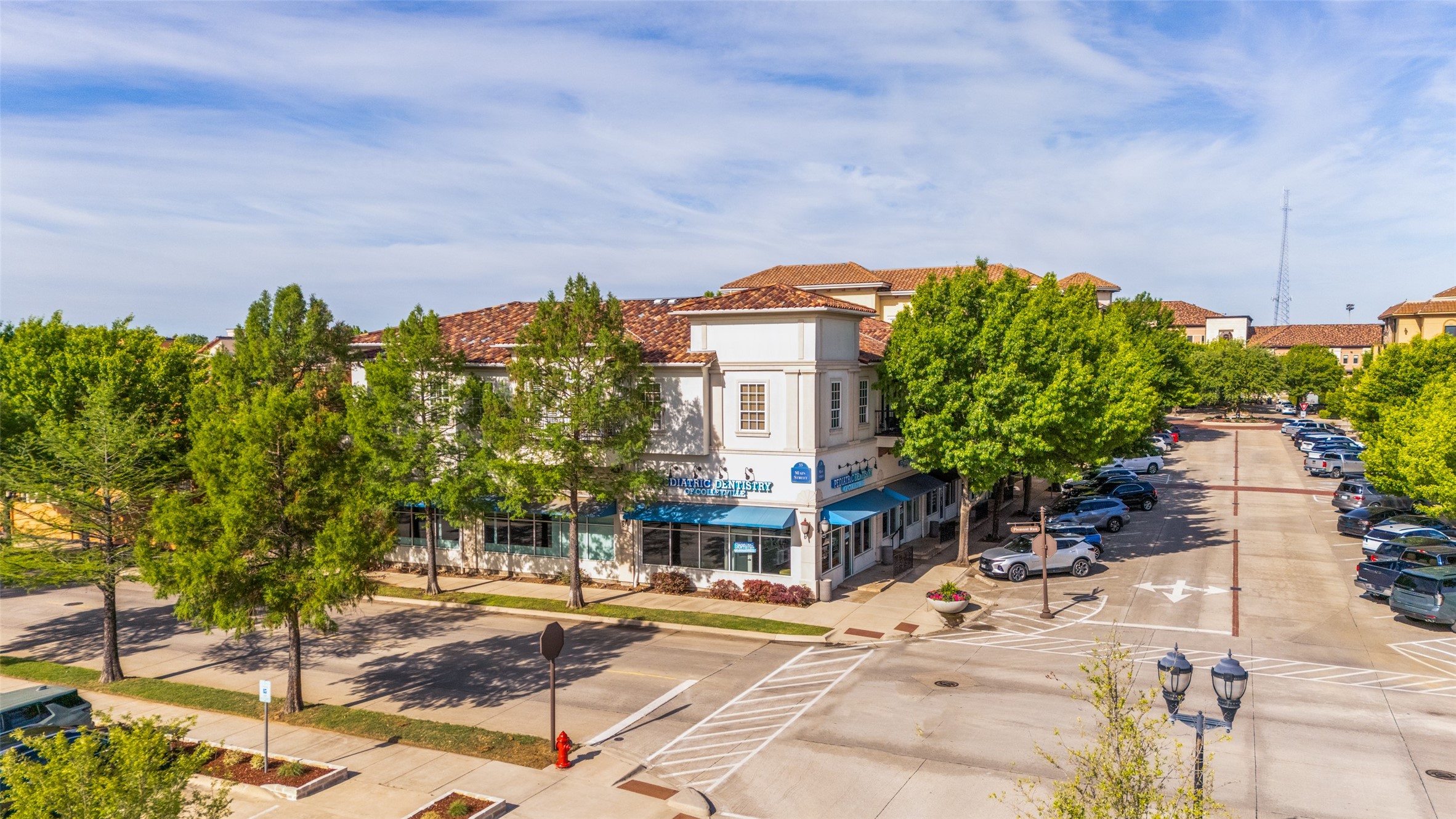 33 Main Street 260