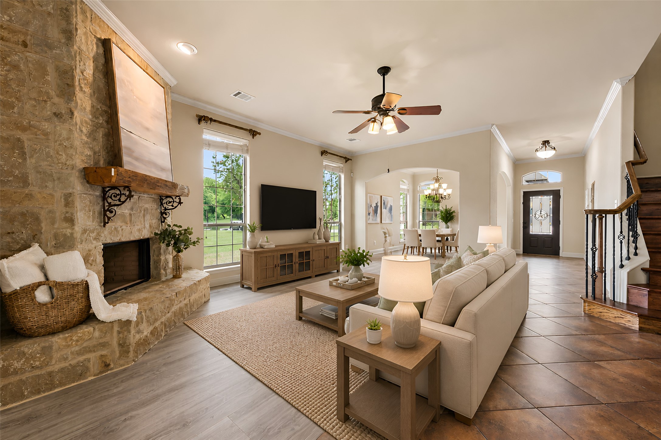 9300 Wood Duck Drive