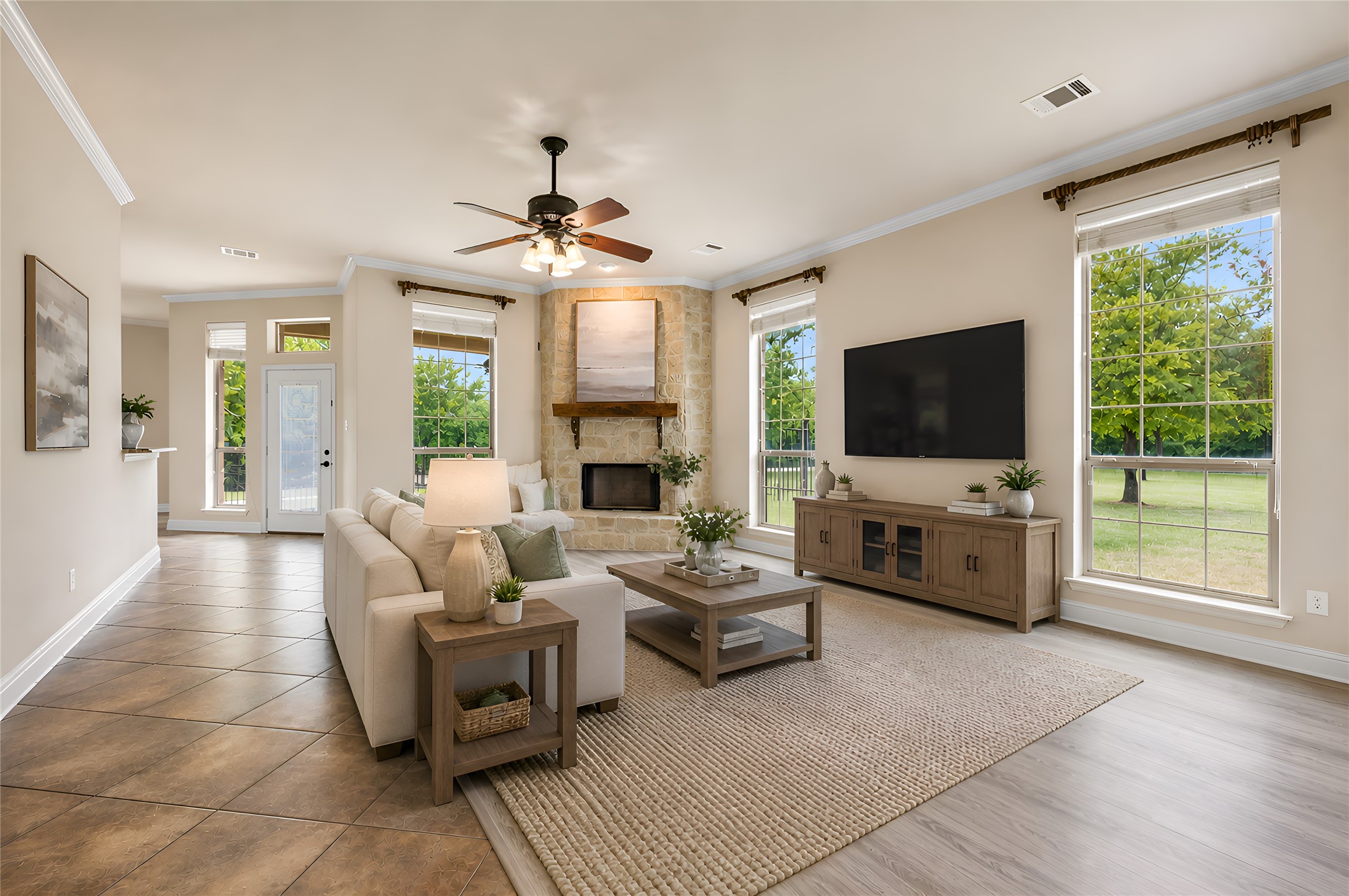 9300 Wood Duck Drive
