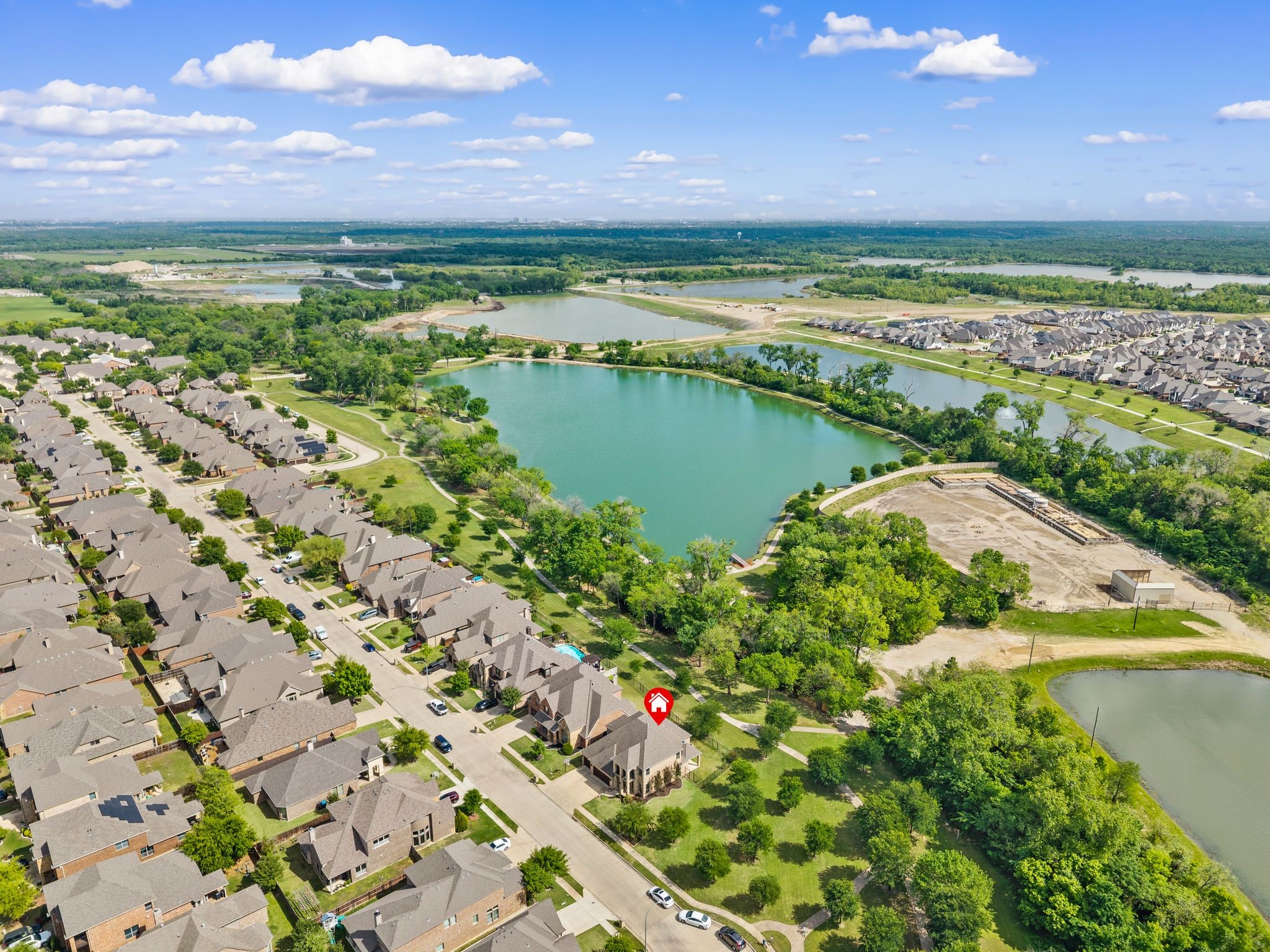 9300 Wood Duck Drive