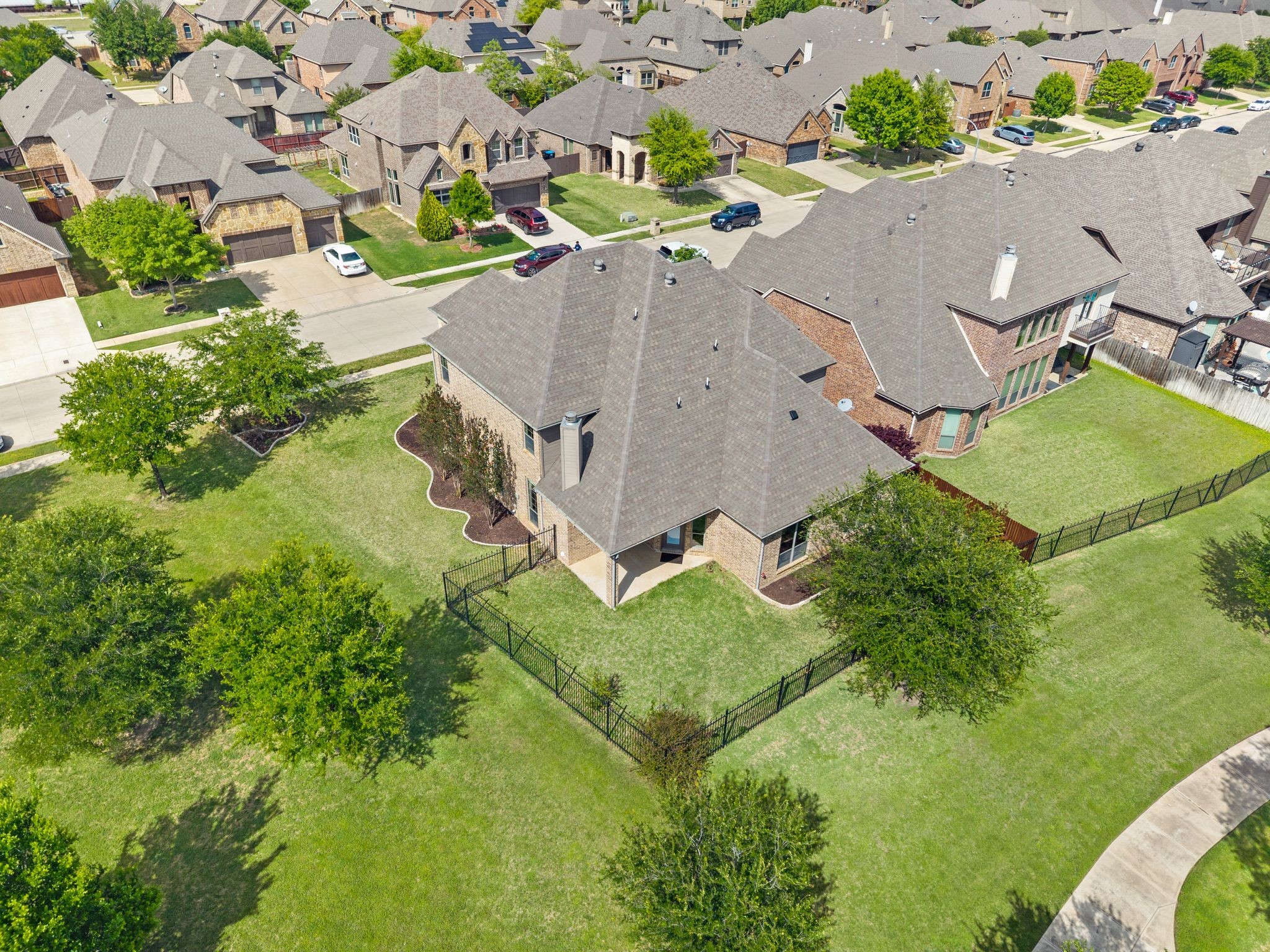 9300 Wood Duck Drive