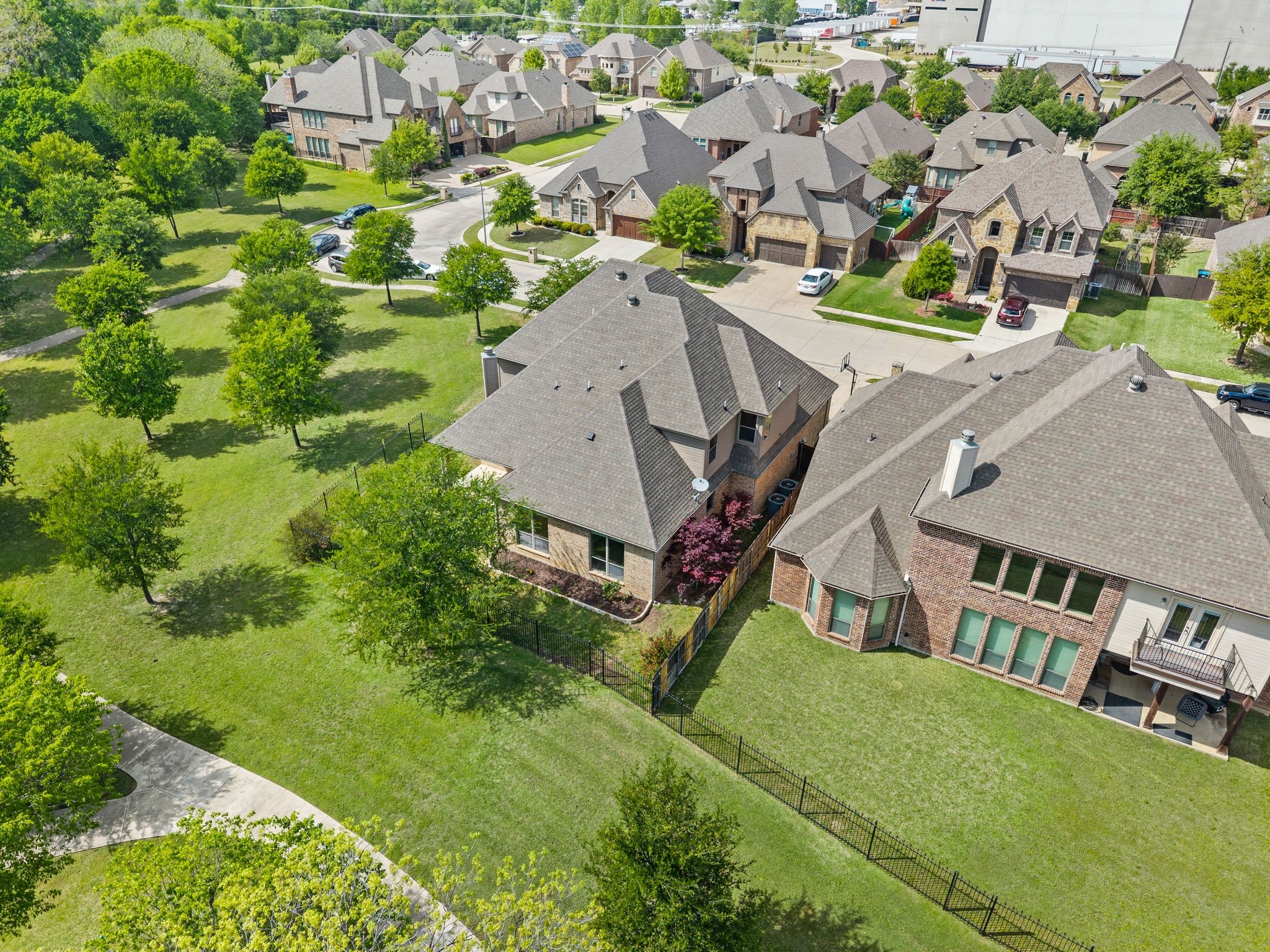 9300 Wood Duck Drive