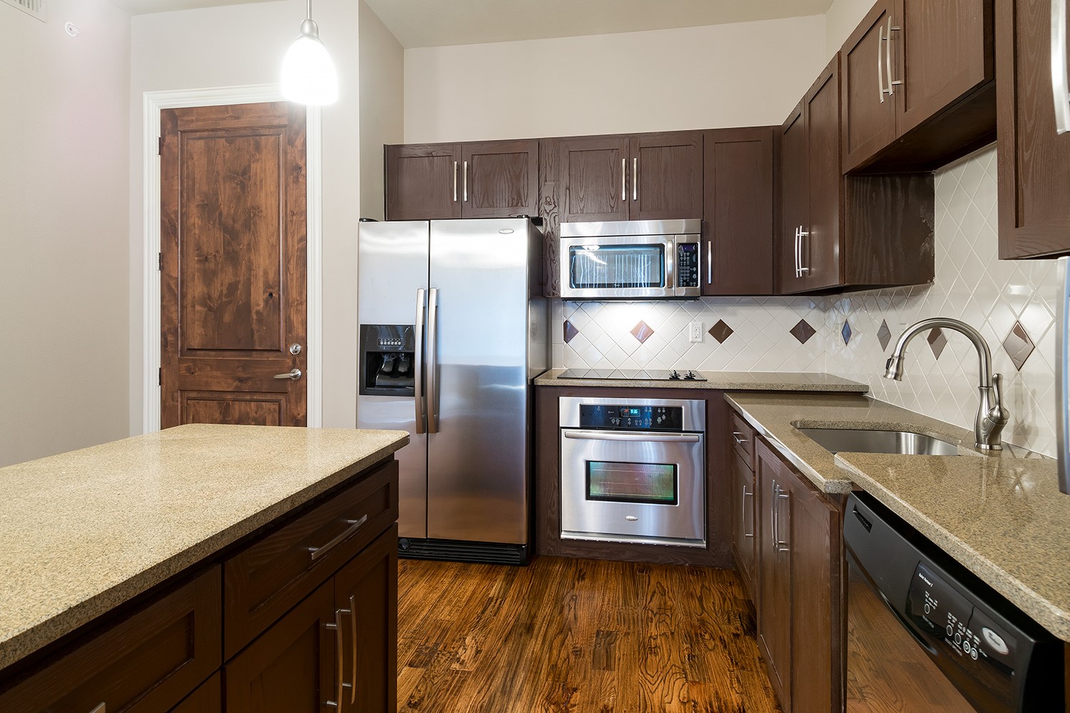 5232 Colleyville Boulevard 307