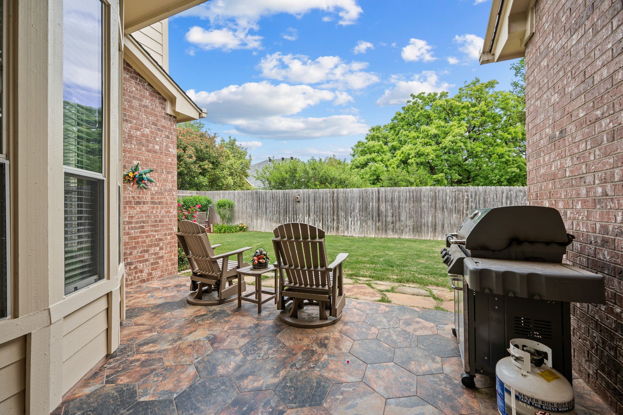 2806 Northwood Street