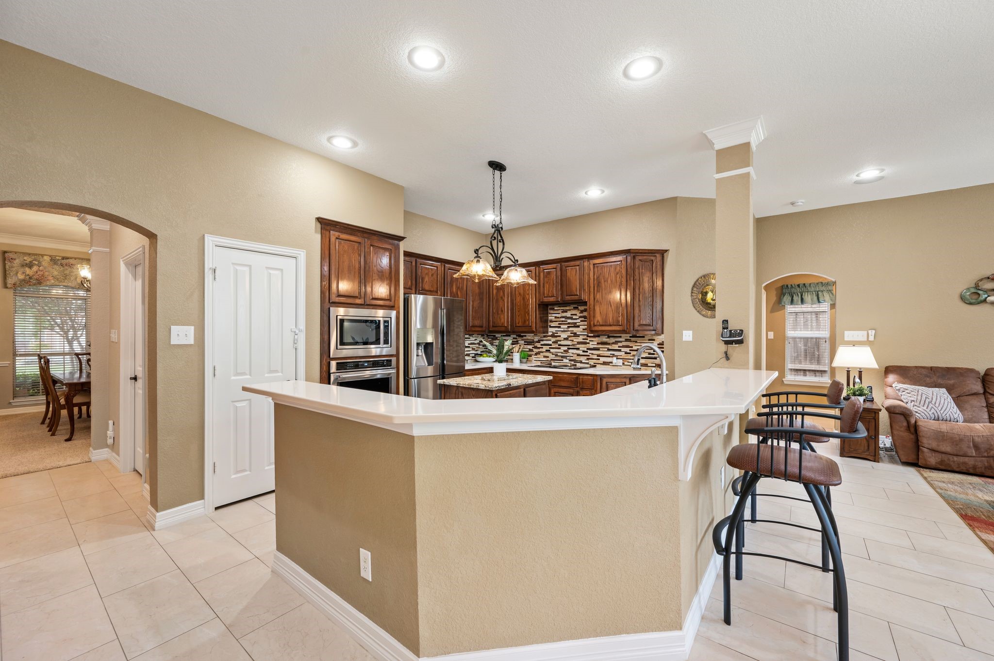 2806 Northwood Street