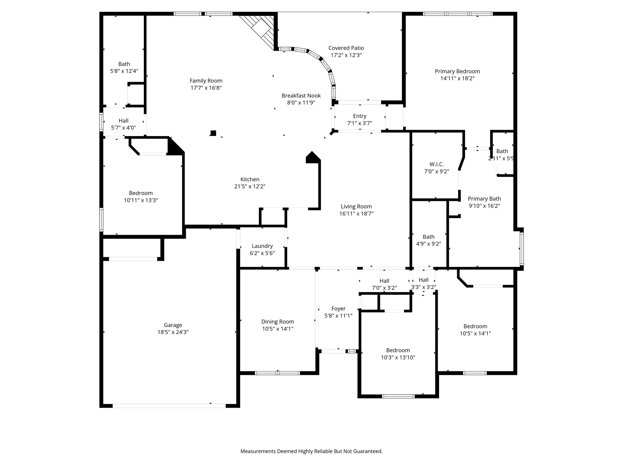 2806 Northwood Street