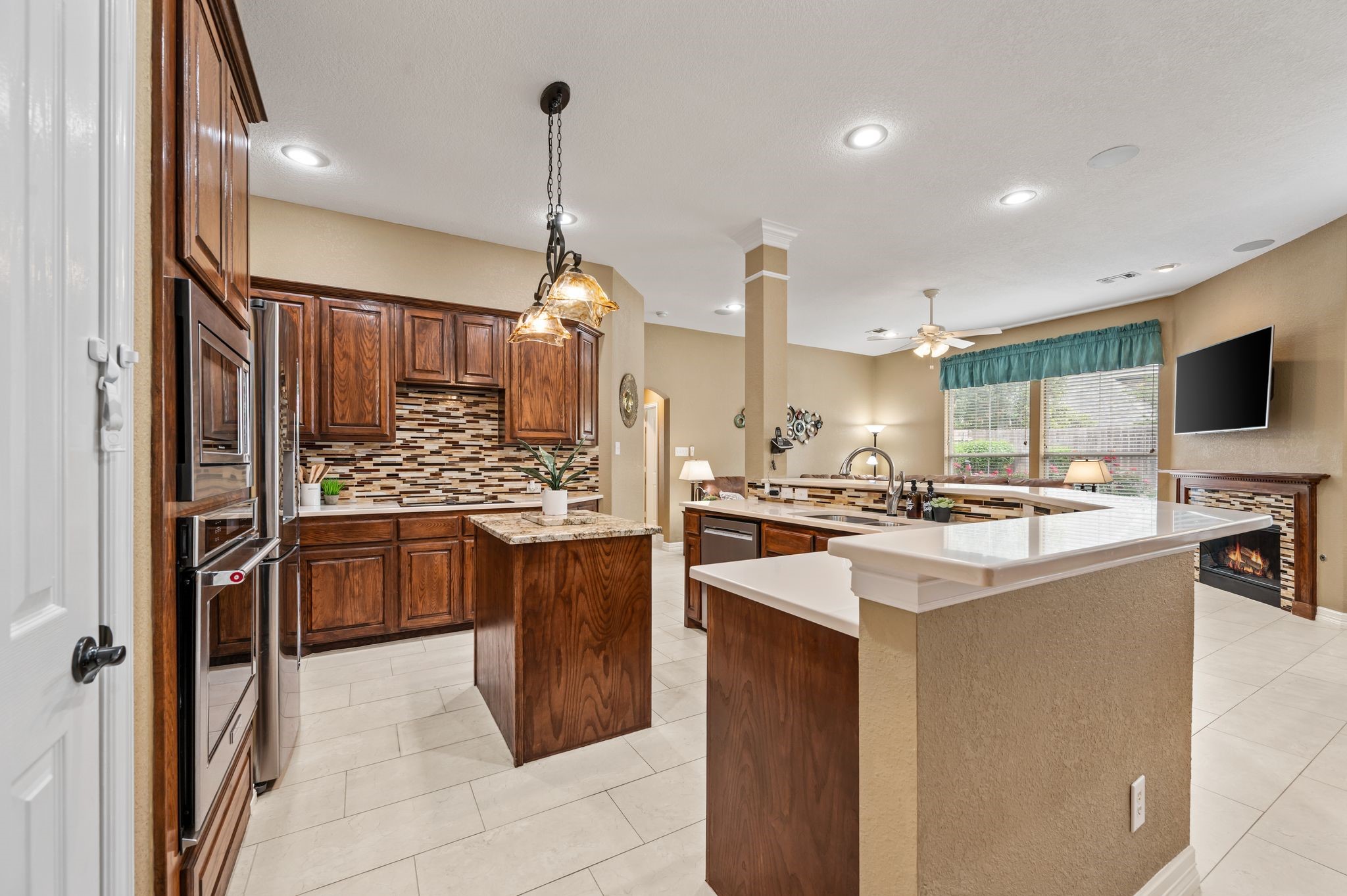 2806 Northwood Street