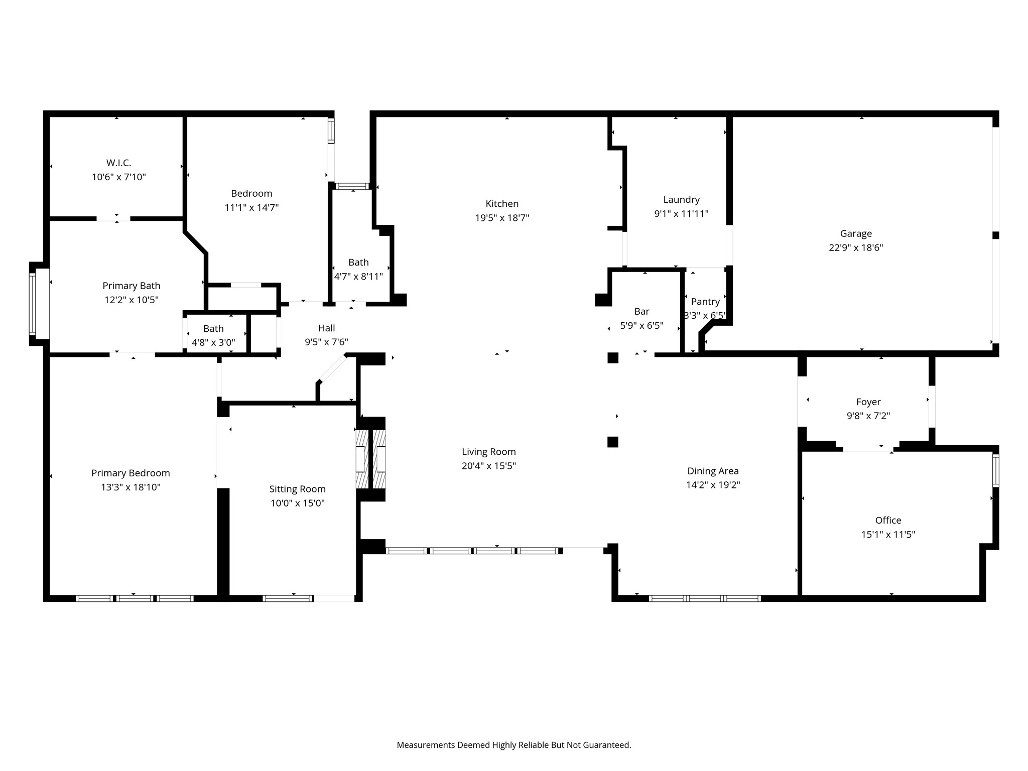 825 Creekview Lane