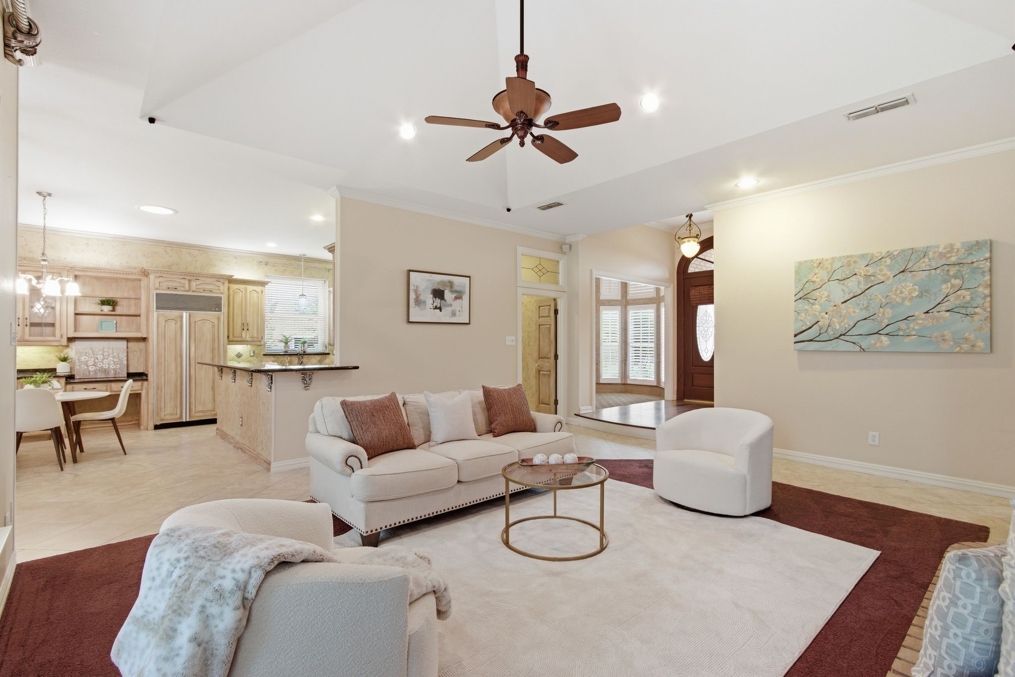 2506 Twelve Oaks Lane