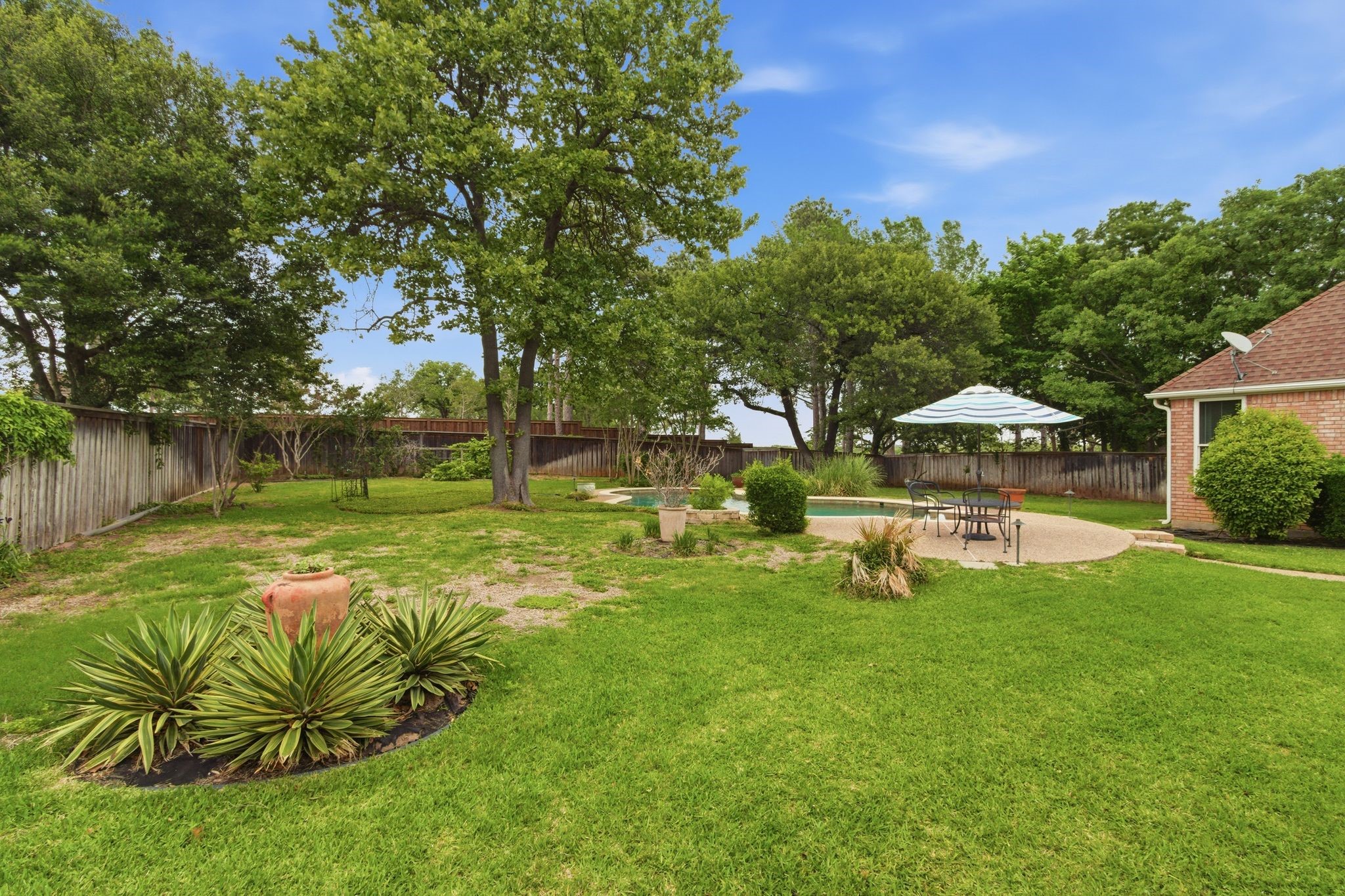 2506 Twelve Oaks Lane