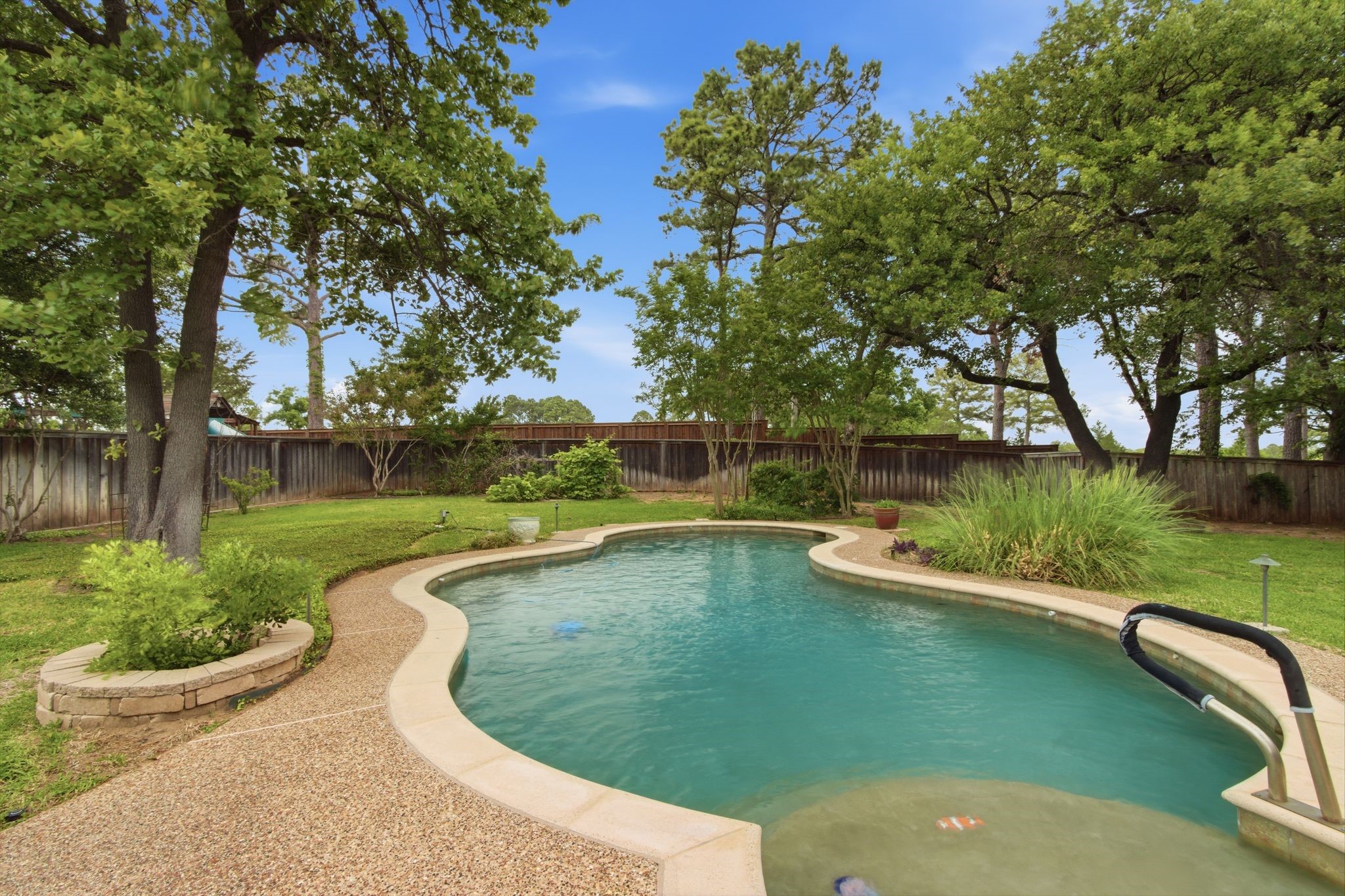 2506 Twelve Oaks Lane