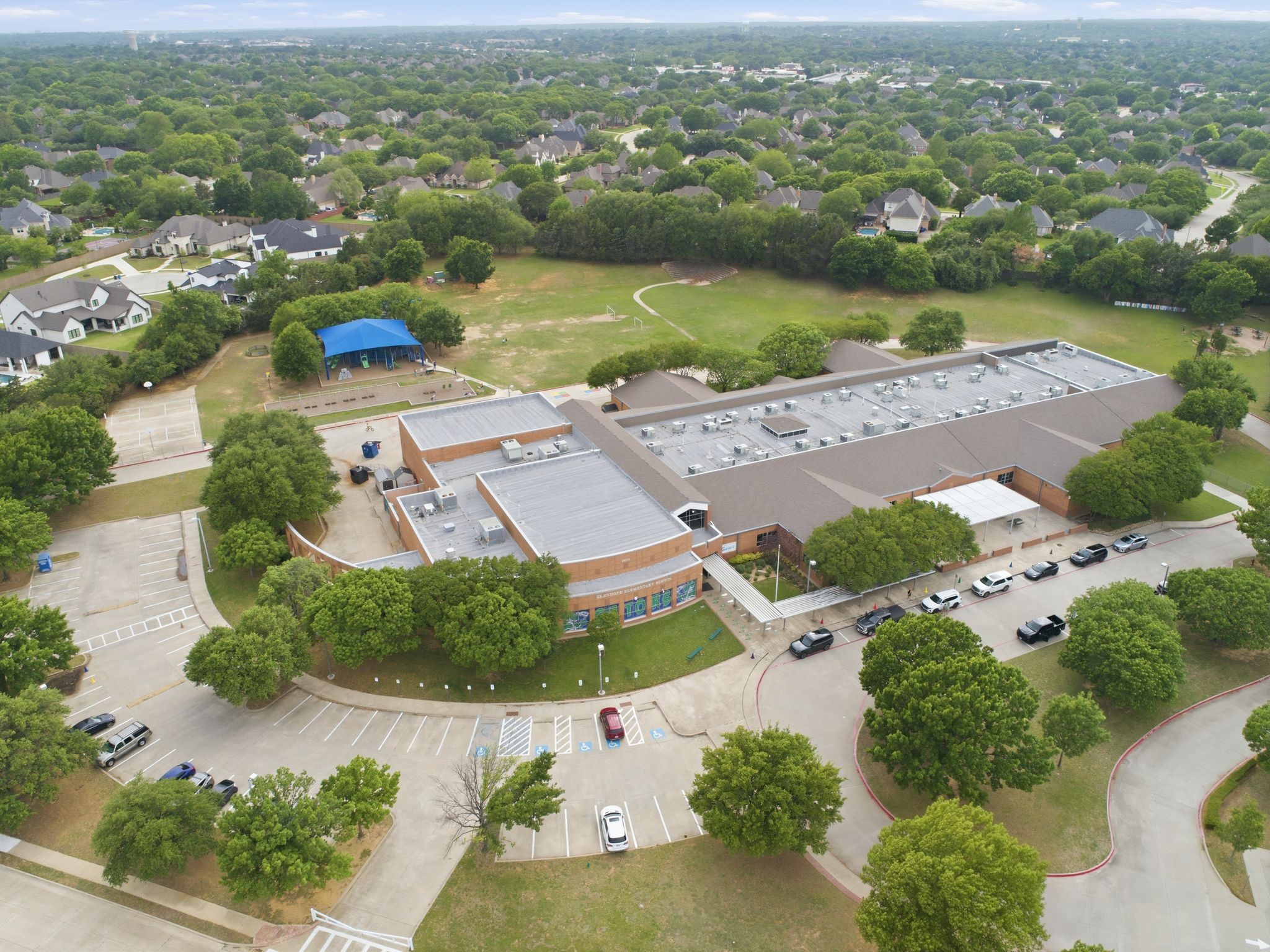 2506 Twelve Oaks Lane