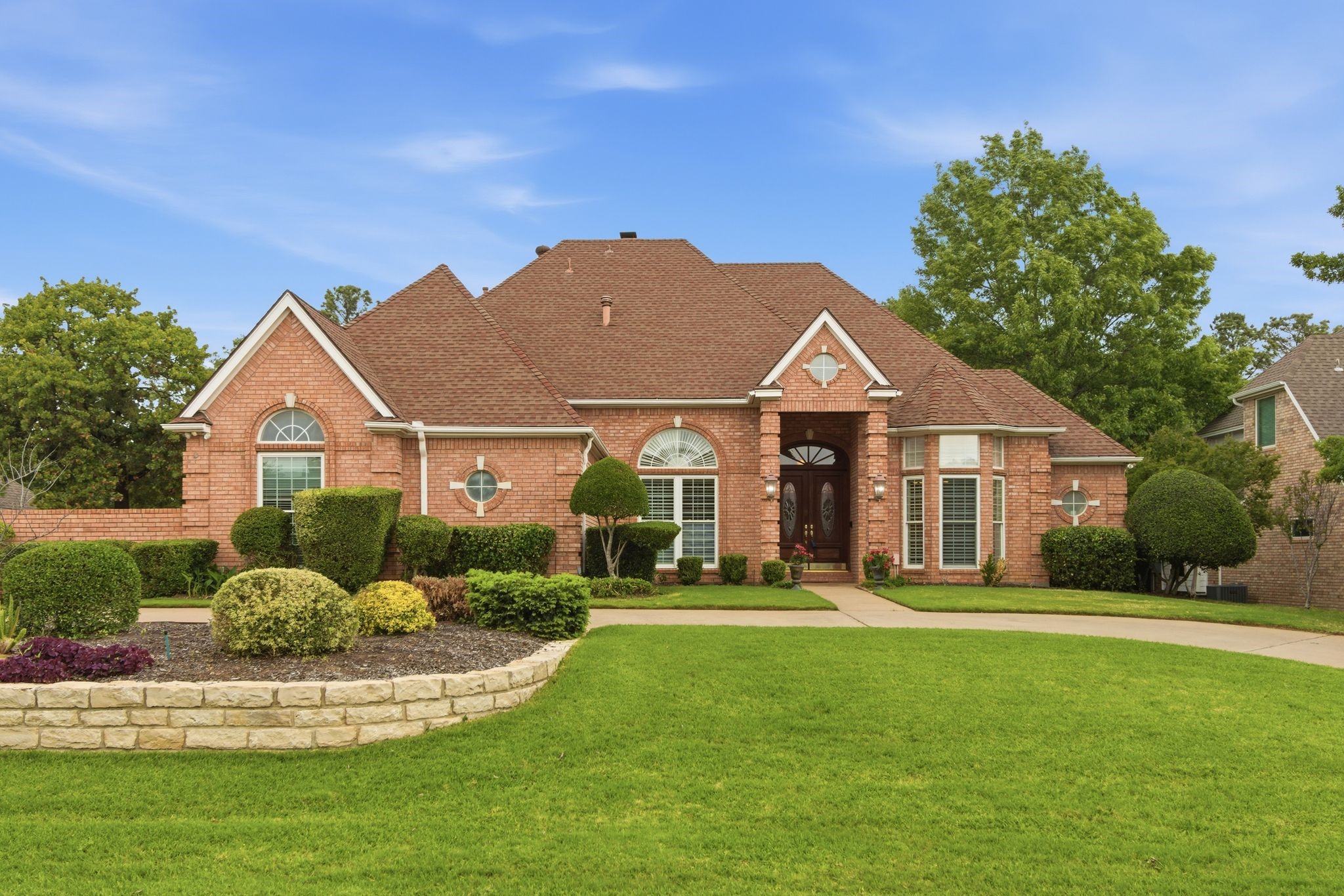 2506 Twelve Oaks Lane