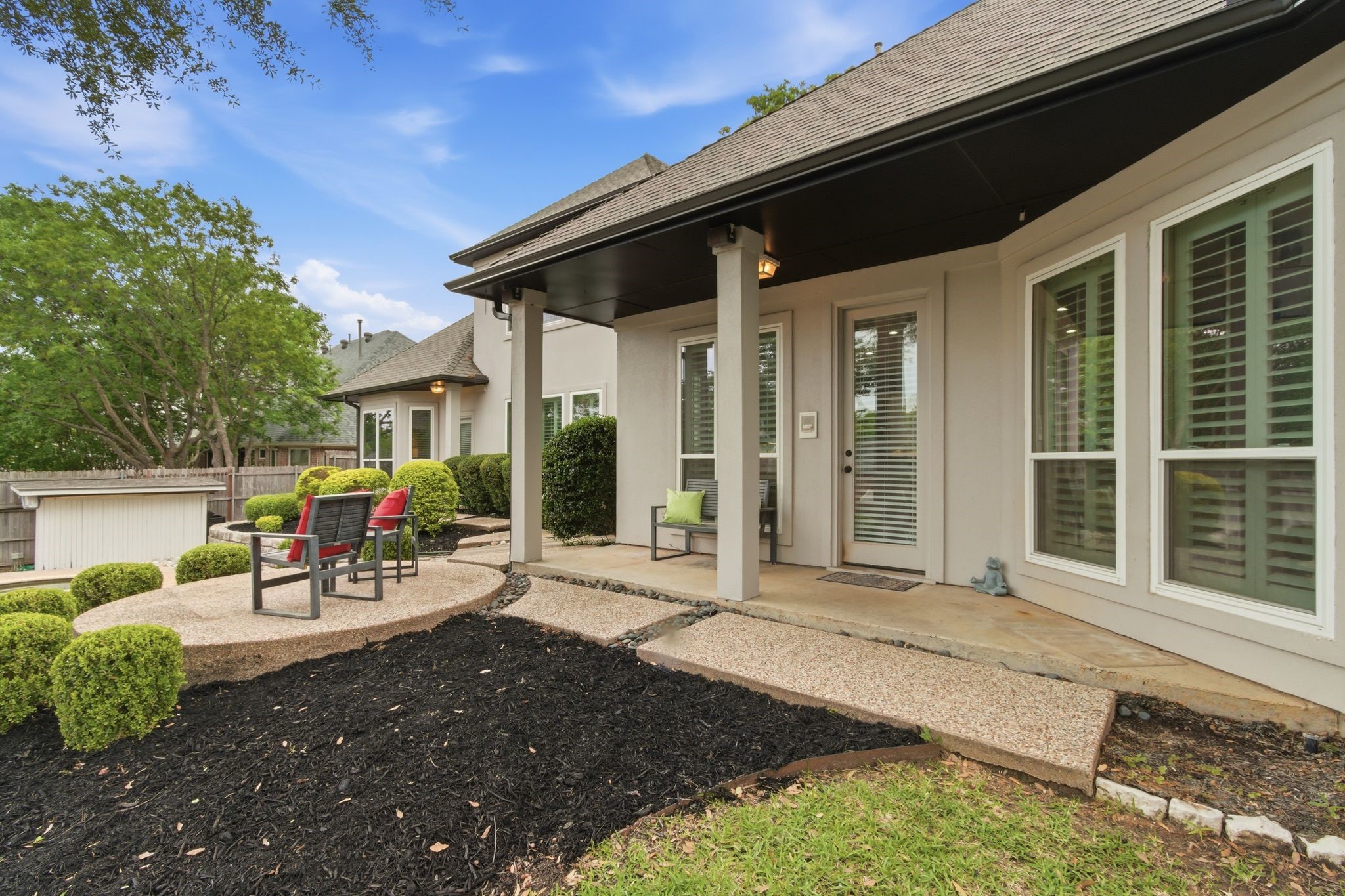 2002 Reynolds Drive
