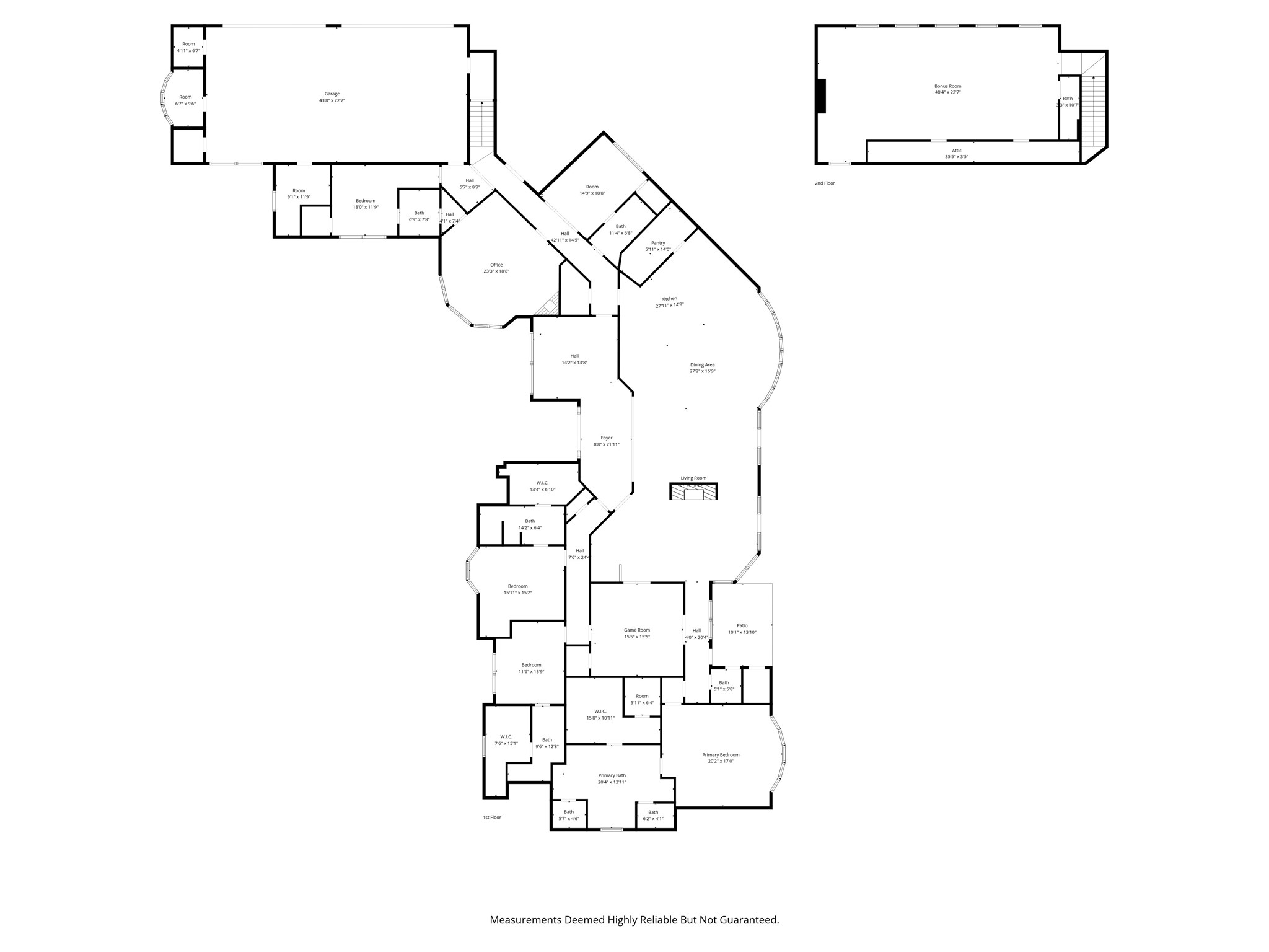 6909 Sir Spencer Court