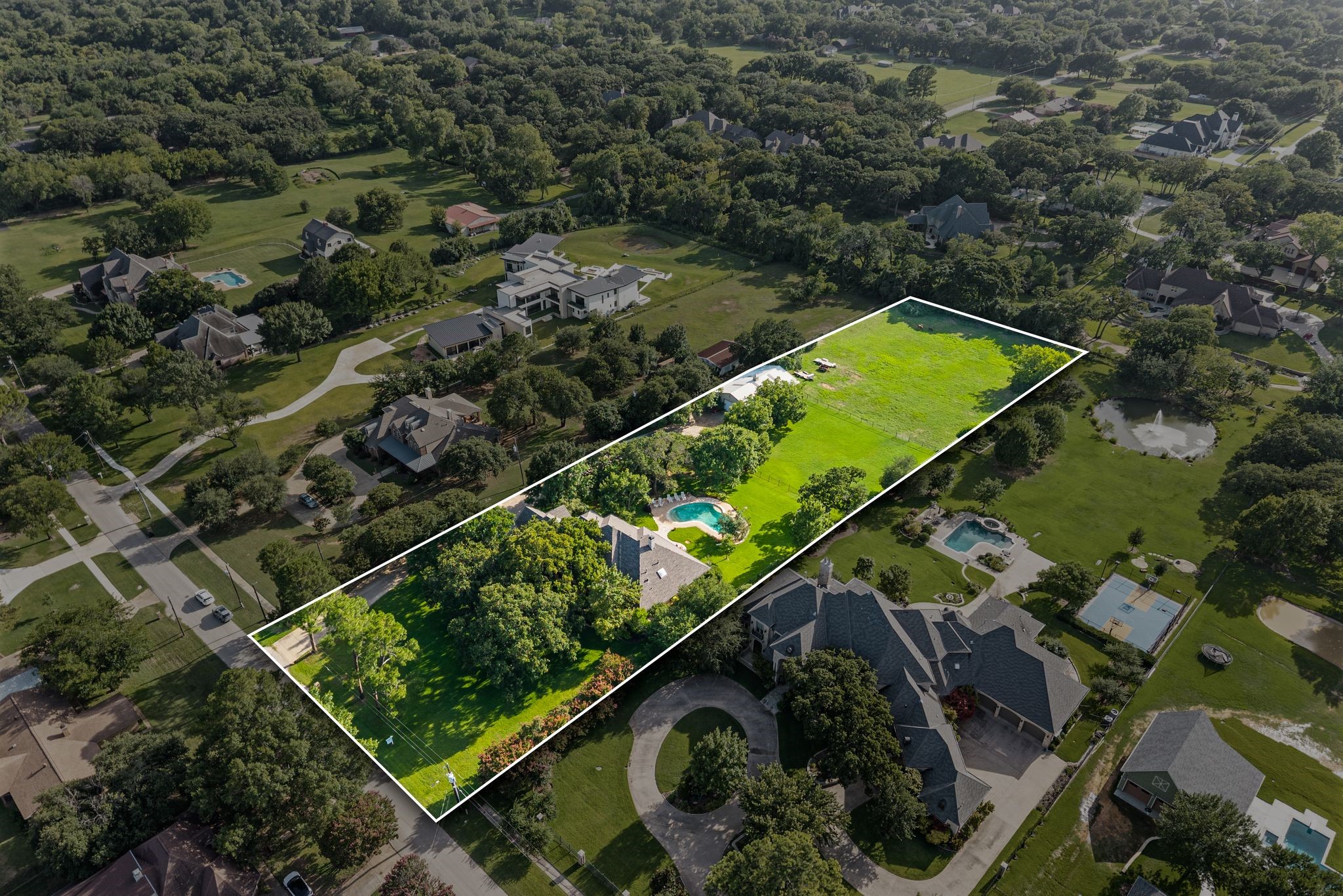 4612 Bill Simmons Road