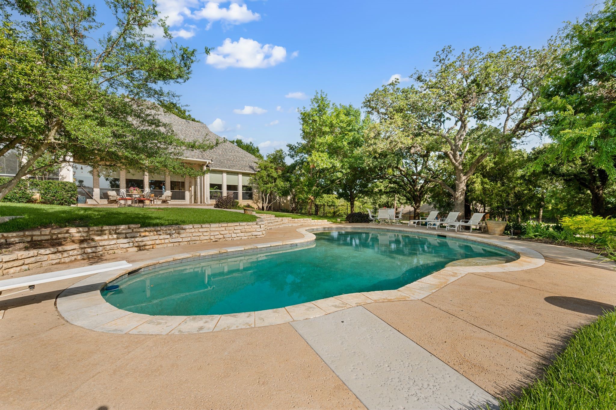 4612 Bill Simmons Road