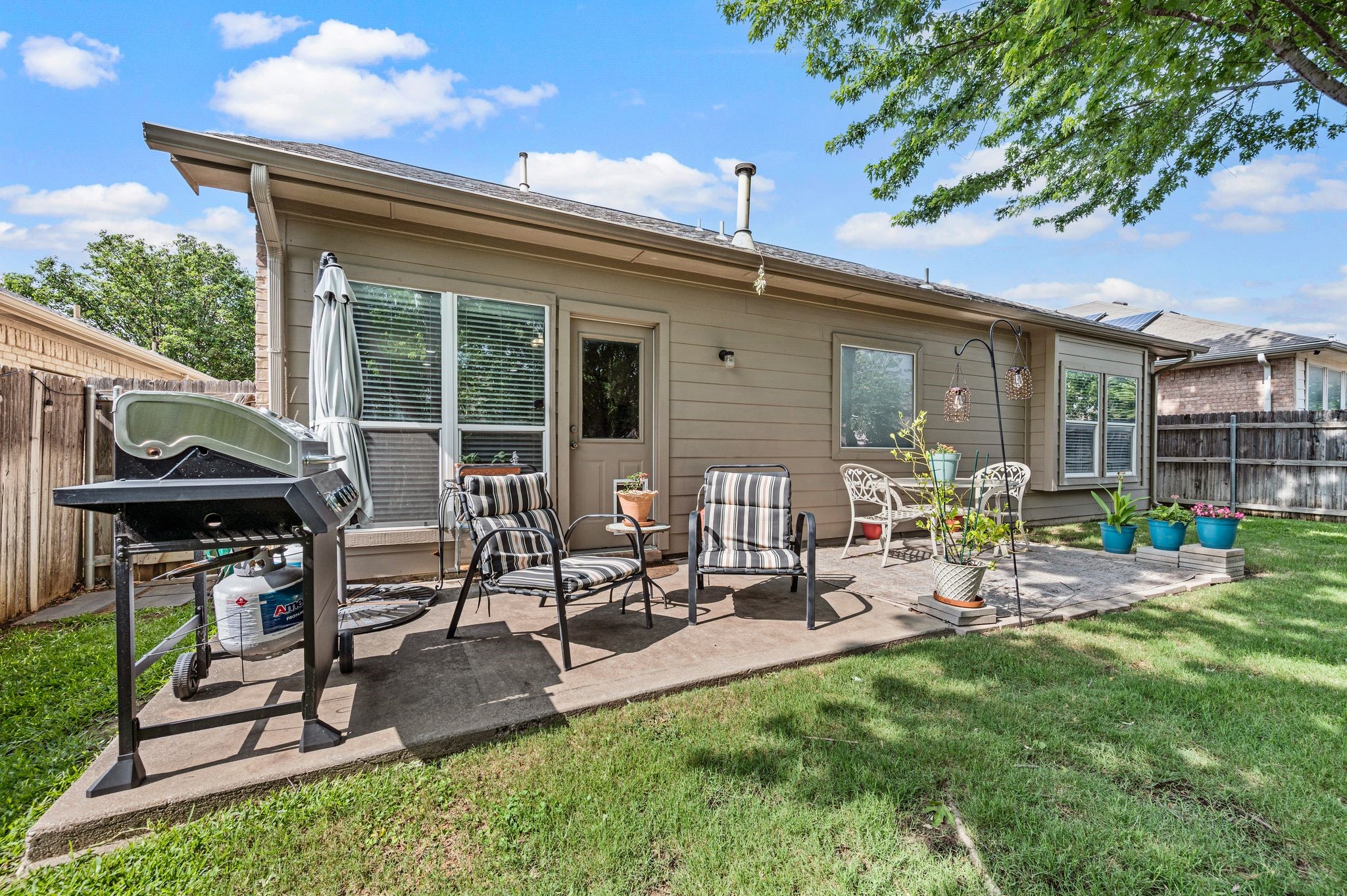 2656 Silver Hill Drive