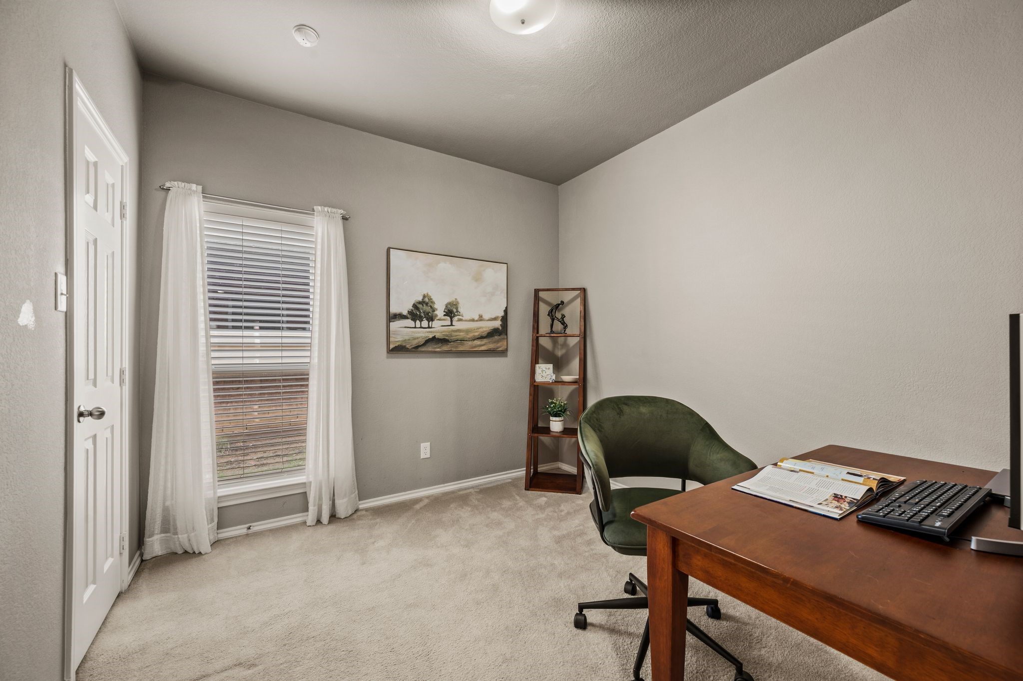 2656 Silver Hill Drive