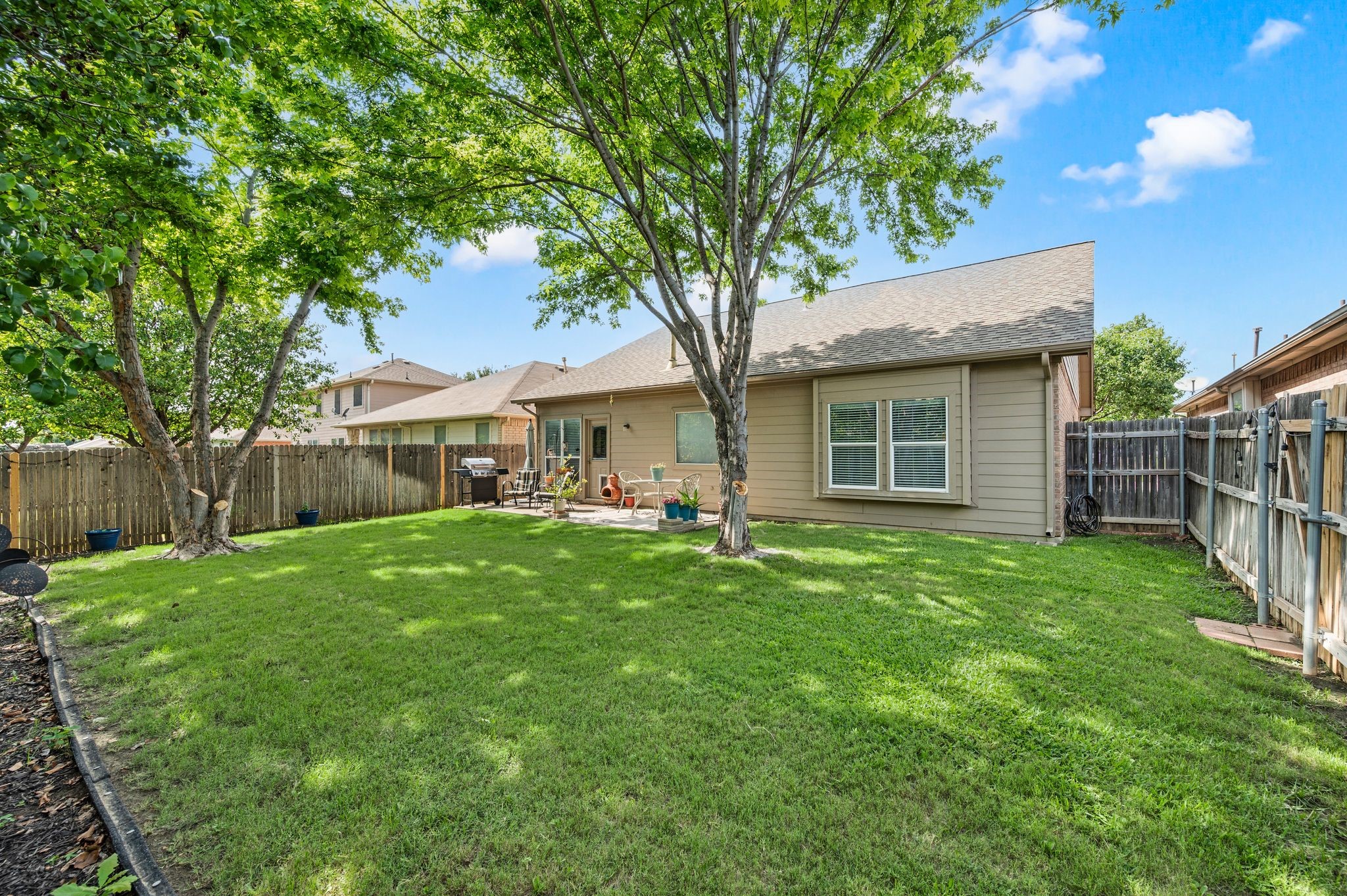 2656 Silver Hill Drive