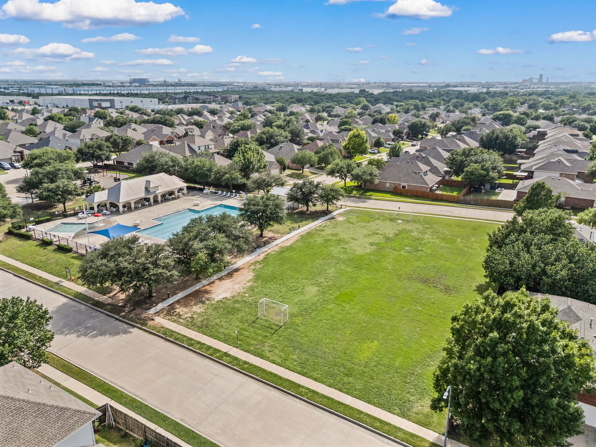 2656 Silver Hill Drive