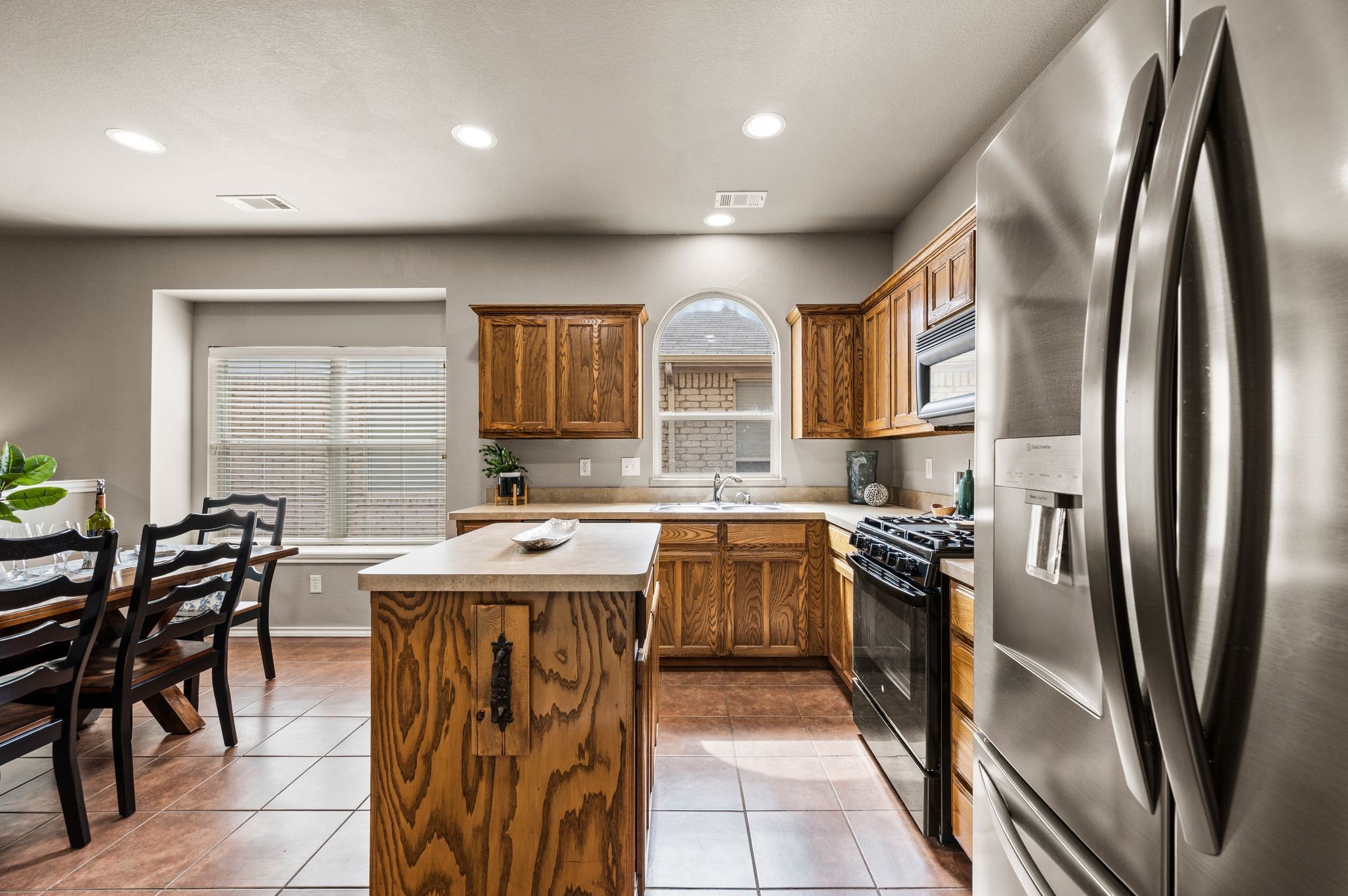 2656 Silver Hill Drive