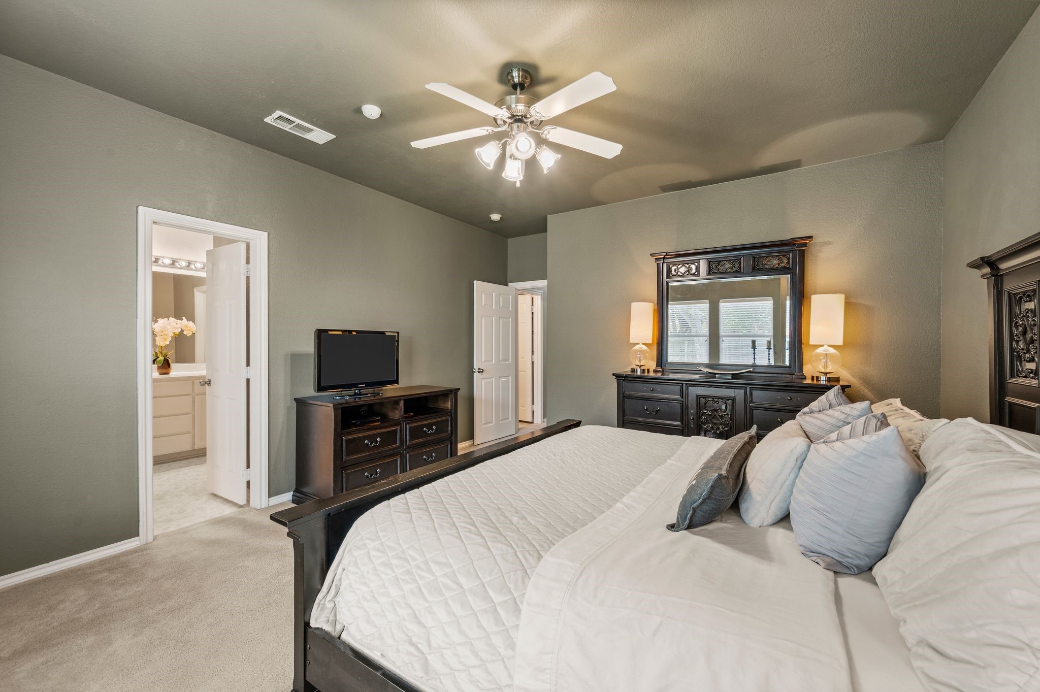 2656 Silver Hill Drive