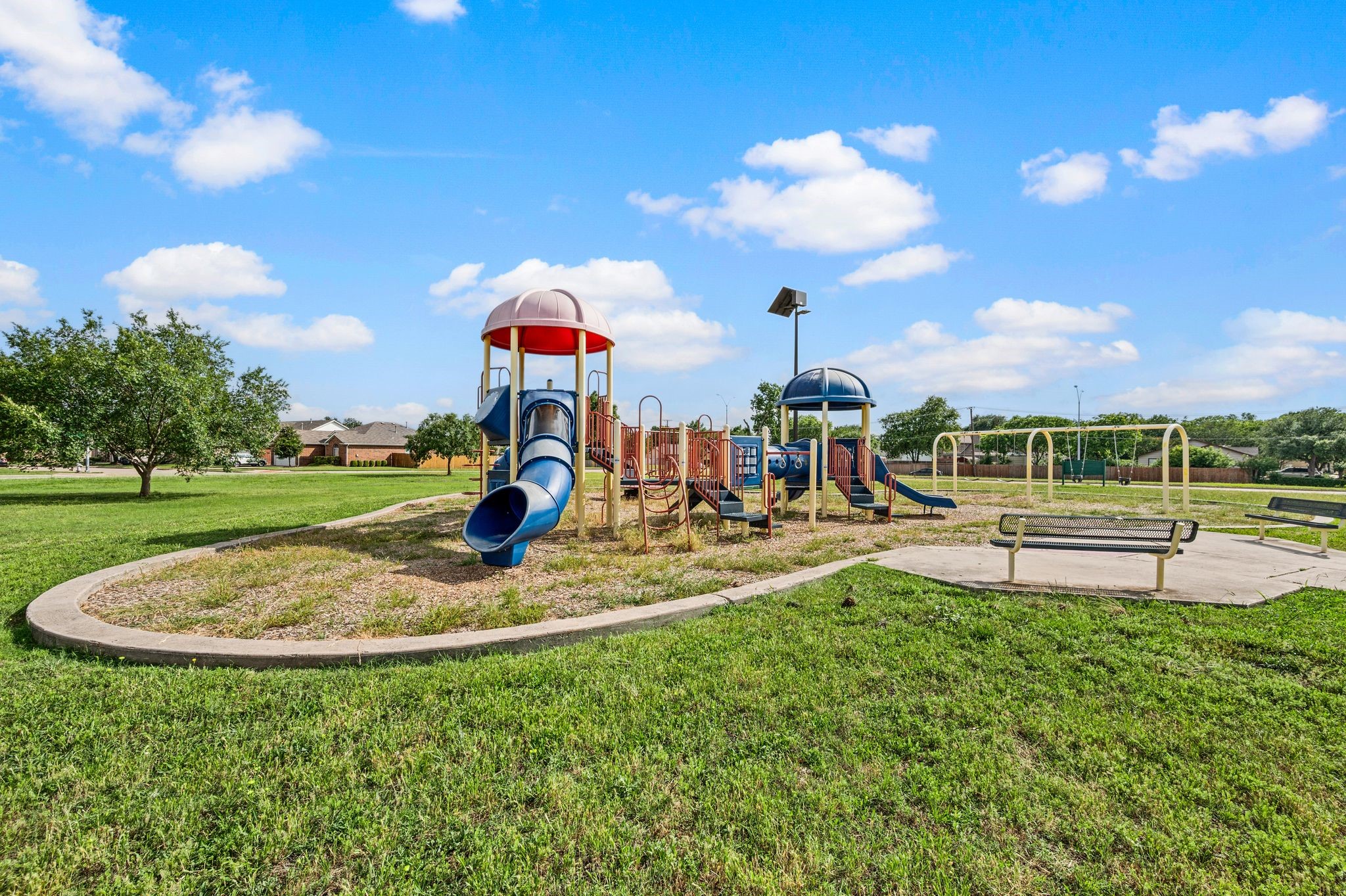 2656 Silver Hill Drive
